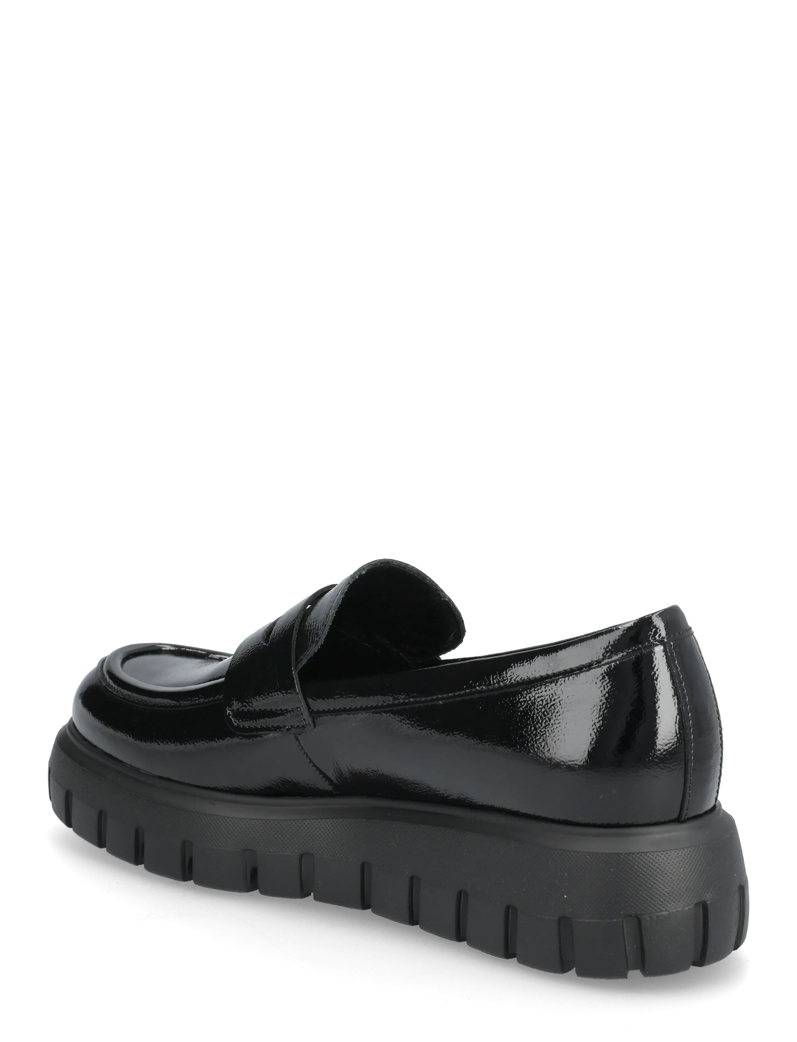 Gabor - Loafer - loafers - black - 2