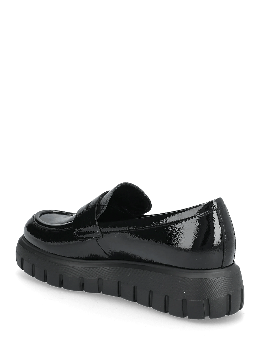 Gabor - Loafer - fashion trends - black - 2