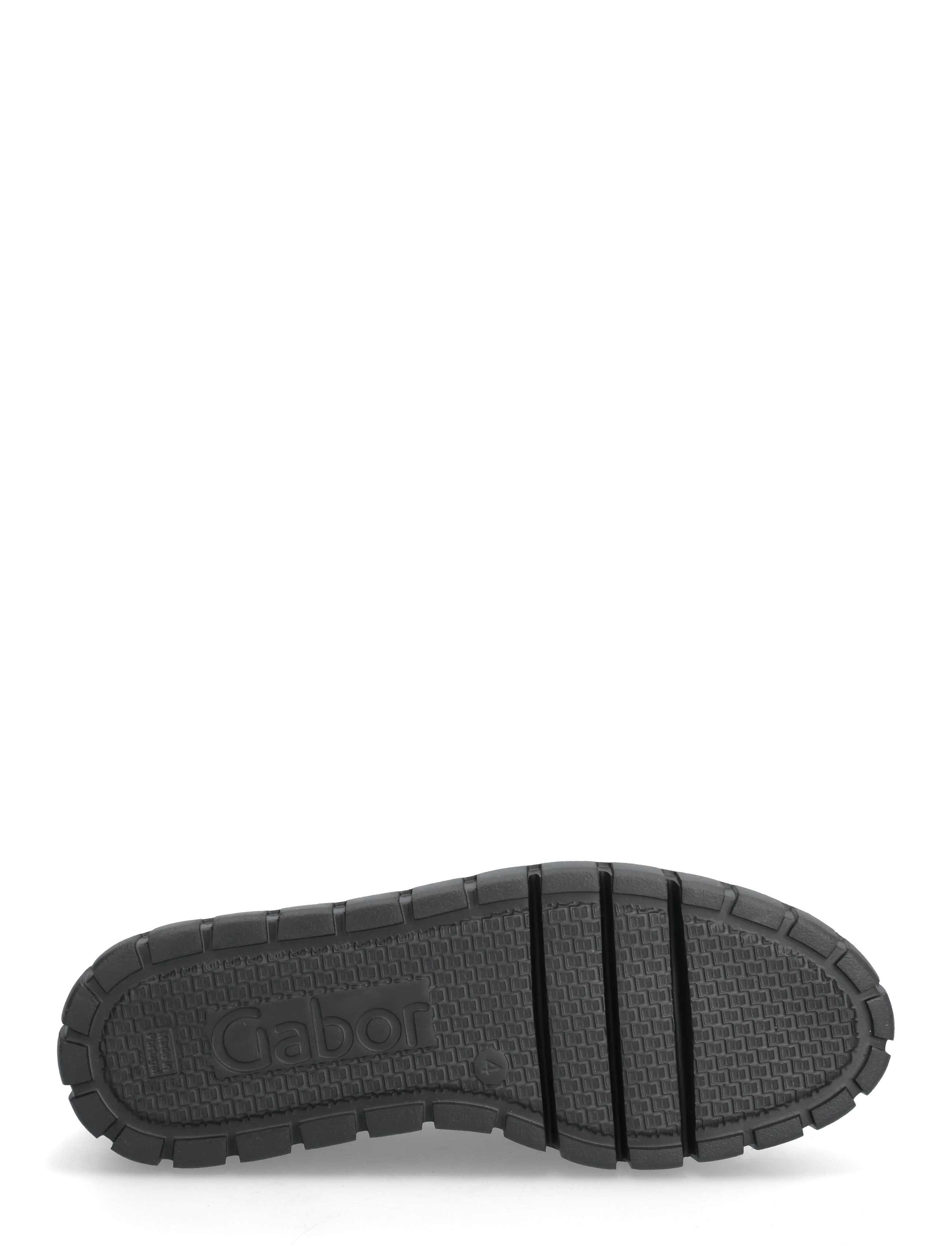 Gabor - Loafer - loafers - black - 4