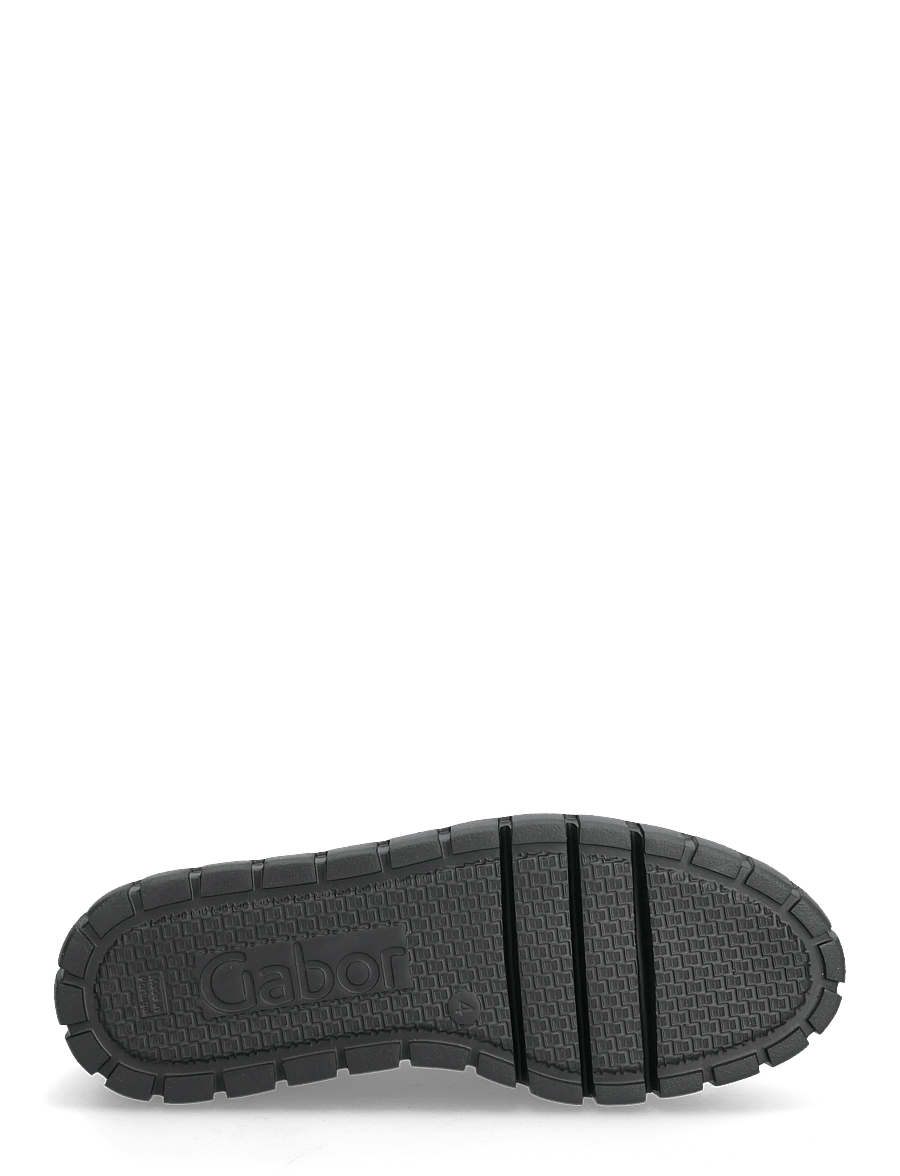 Gabor - Loafer - fashion trends - black - 4