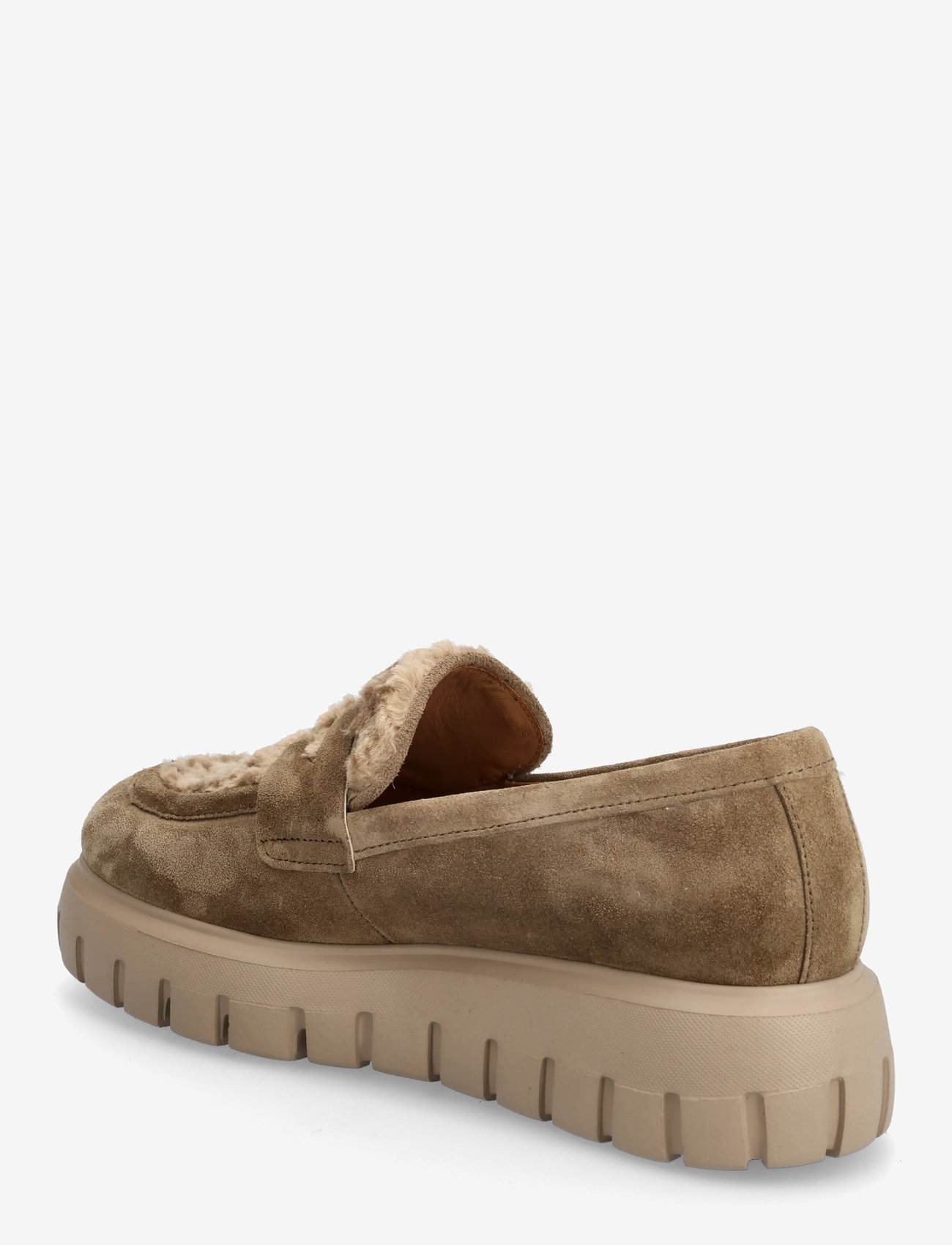 Gabor - Loafer - sünnipäevakingitused - dark sand - 2