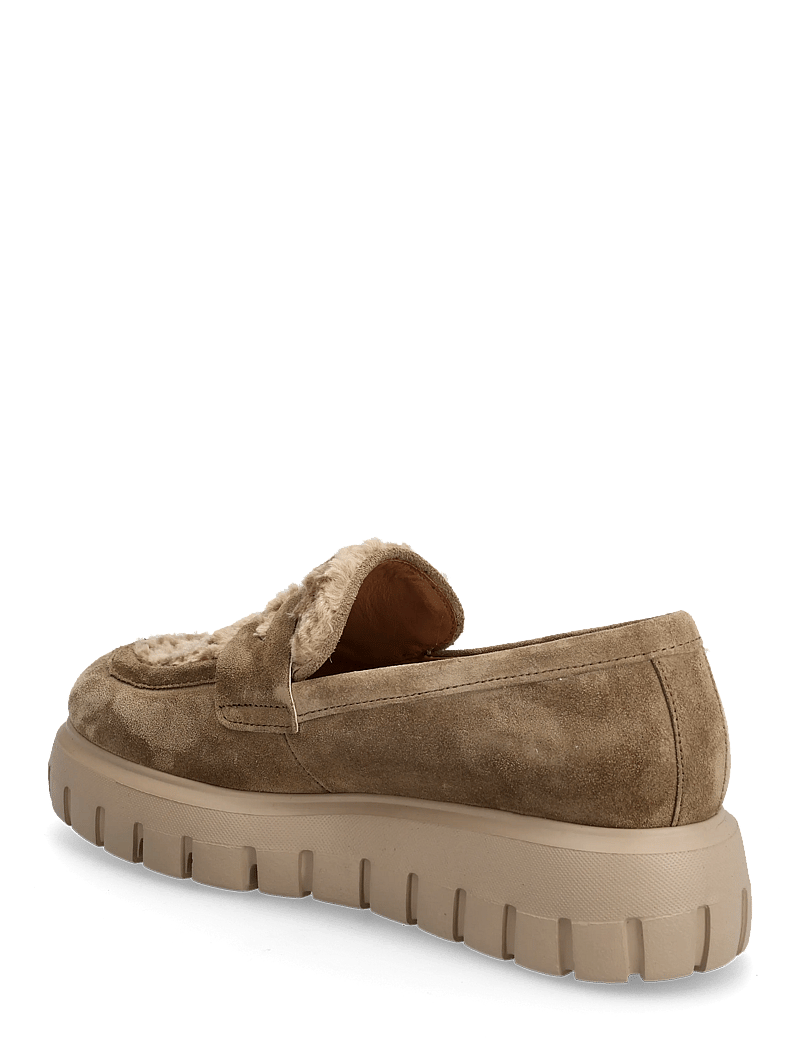 Gabor - Loafer - special occasions - dark sand - 2