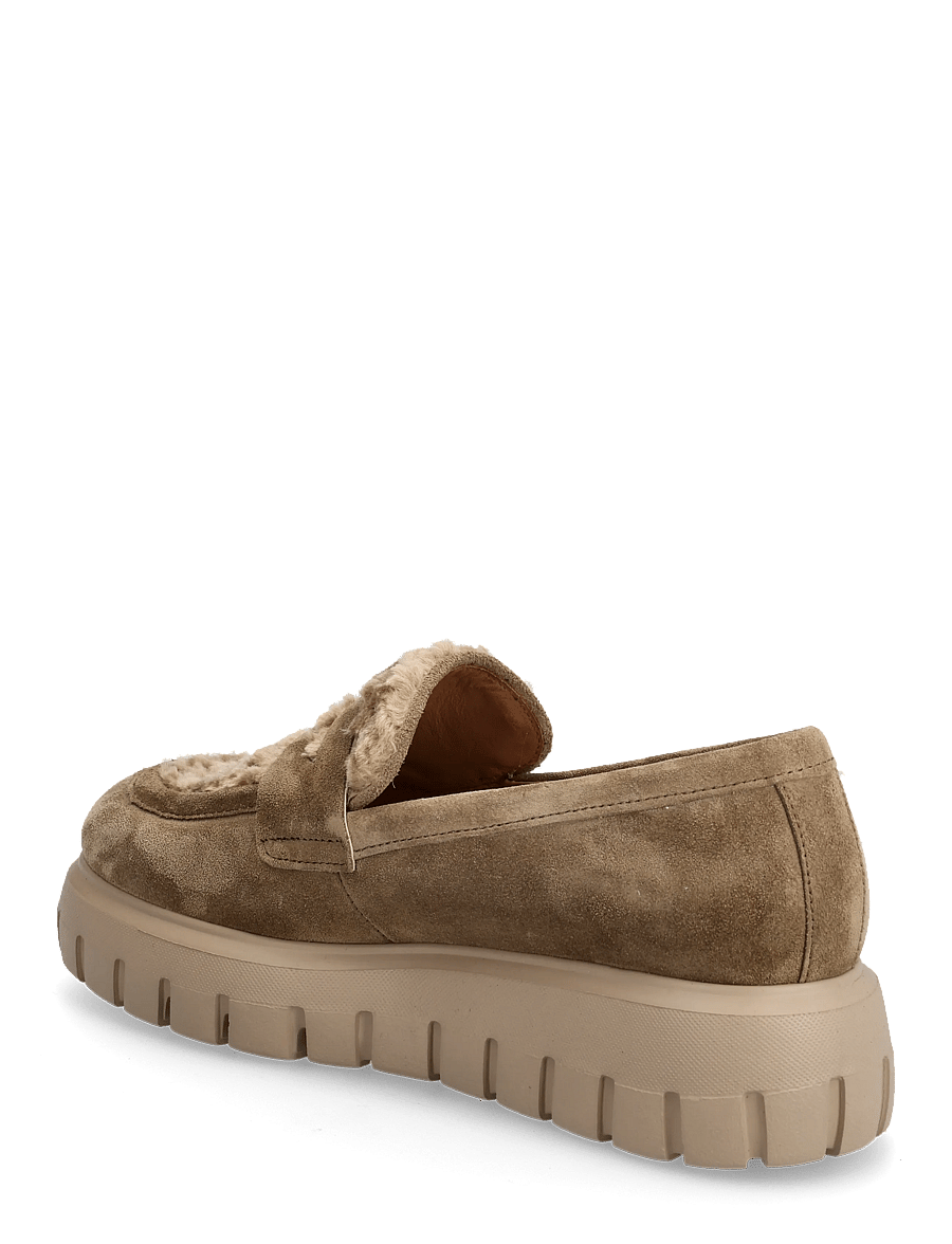 Gabor - Loafer - moetrendid - dark sand - 2
