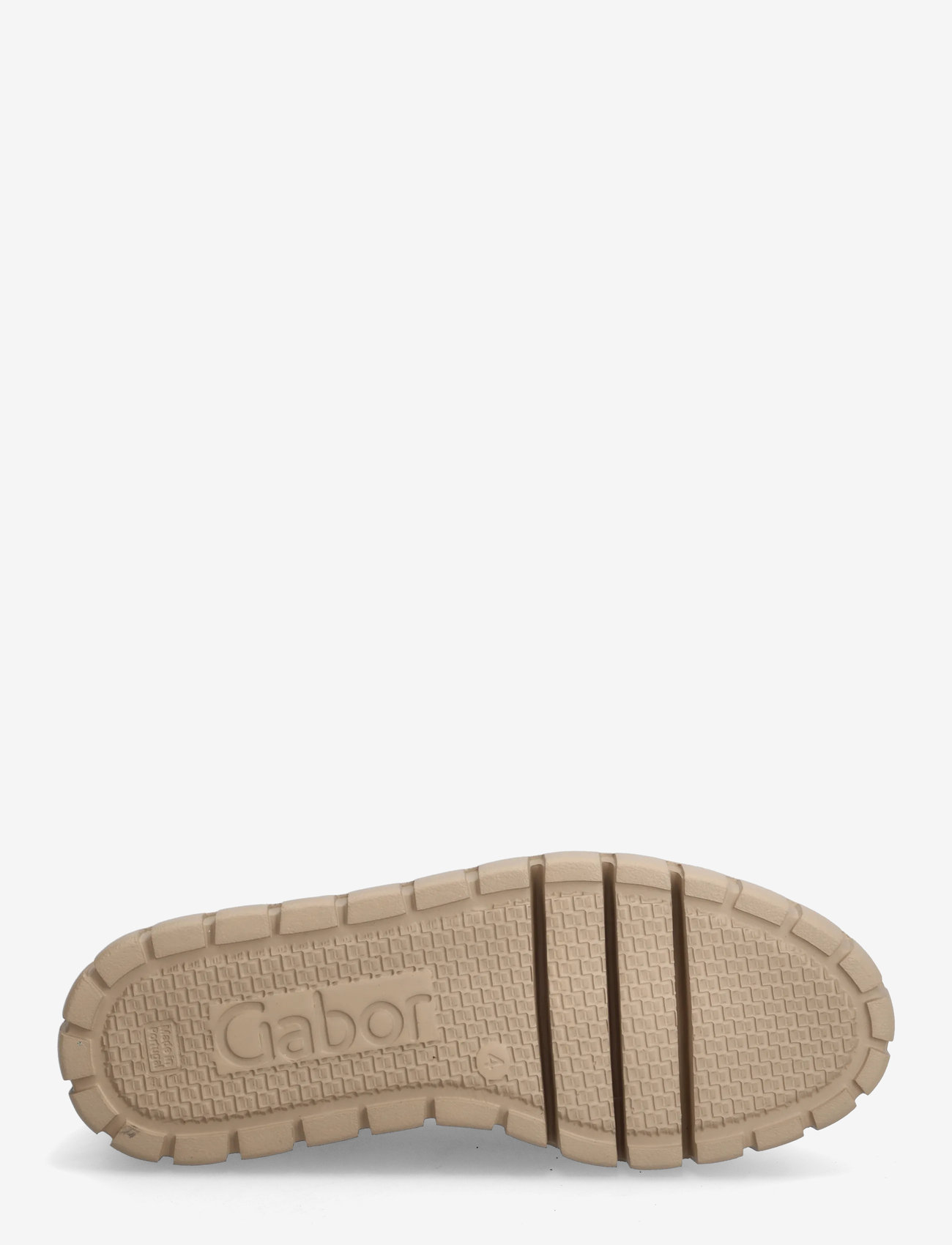 Gabor - Loafer - sünnipäevakingitused - dark sand - 4