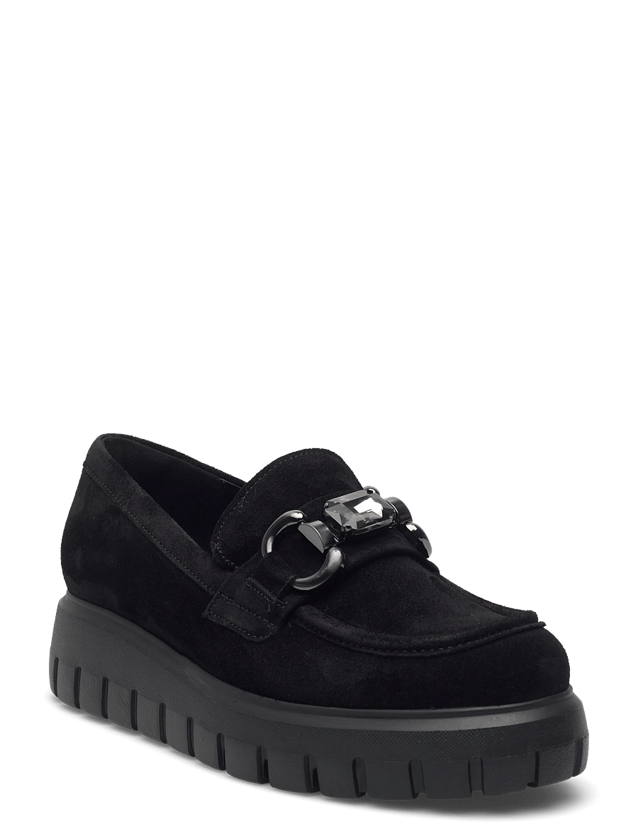 Gabor - Loafer - modetrends - black - 0
