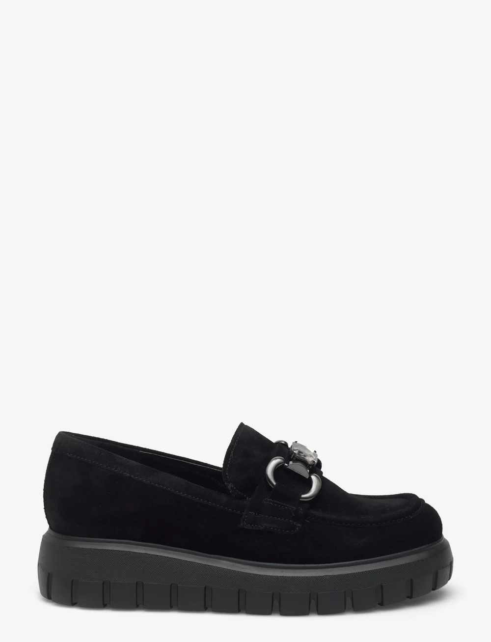Gabor - Loafer - besondere anlässe - black - 1