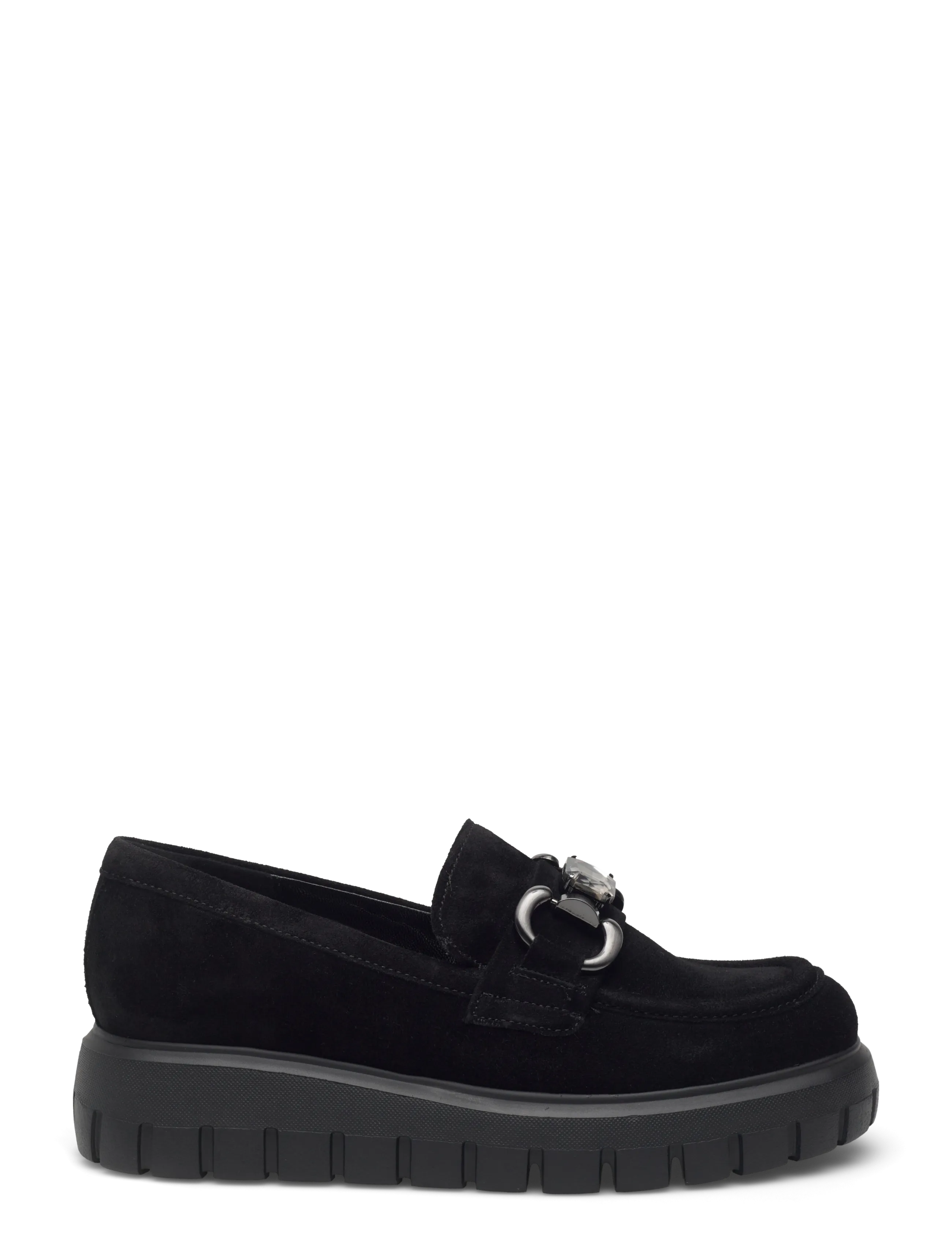 Gabor - Loafer - loafers - black - 1