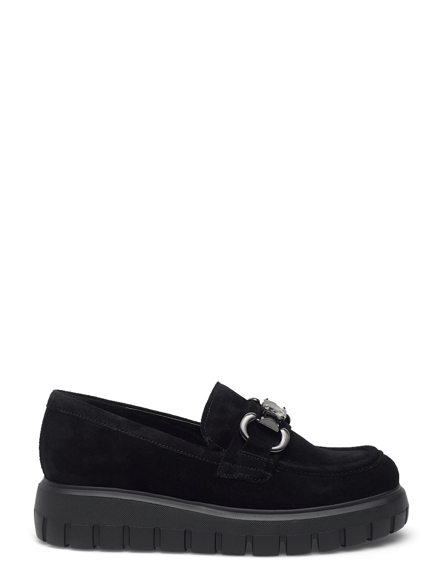Gabor - Loafer - modetrends - black - 1