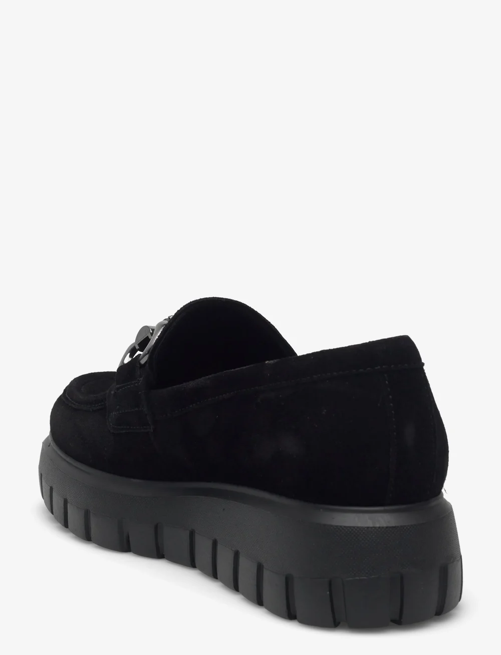 Gabor - Loafer - besondere anlässe - black - 2