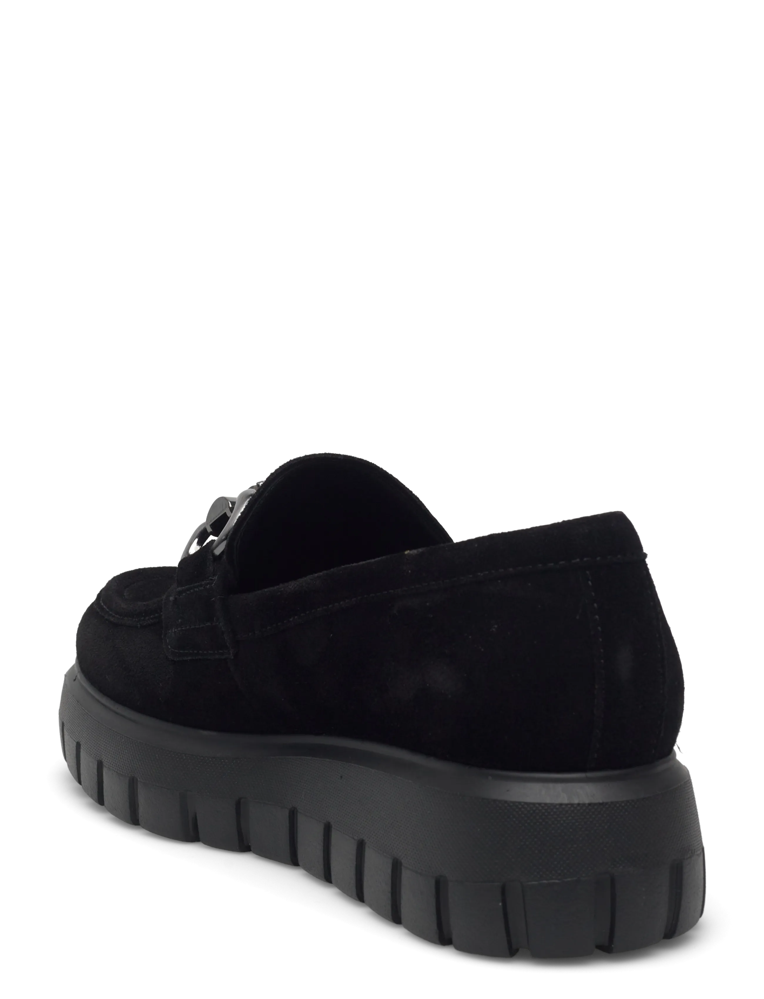 Gabor - Loafer - loafers - black - 2