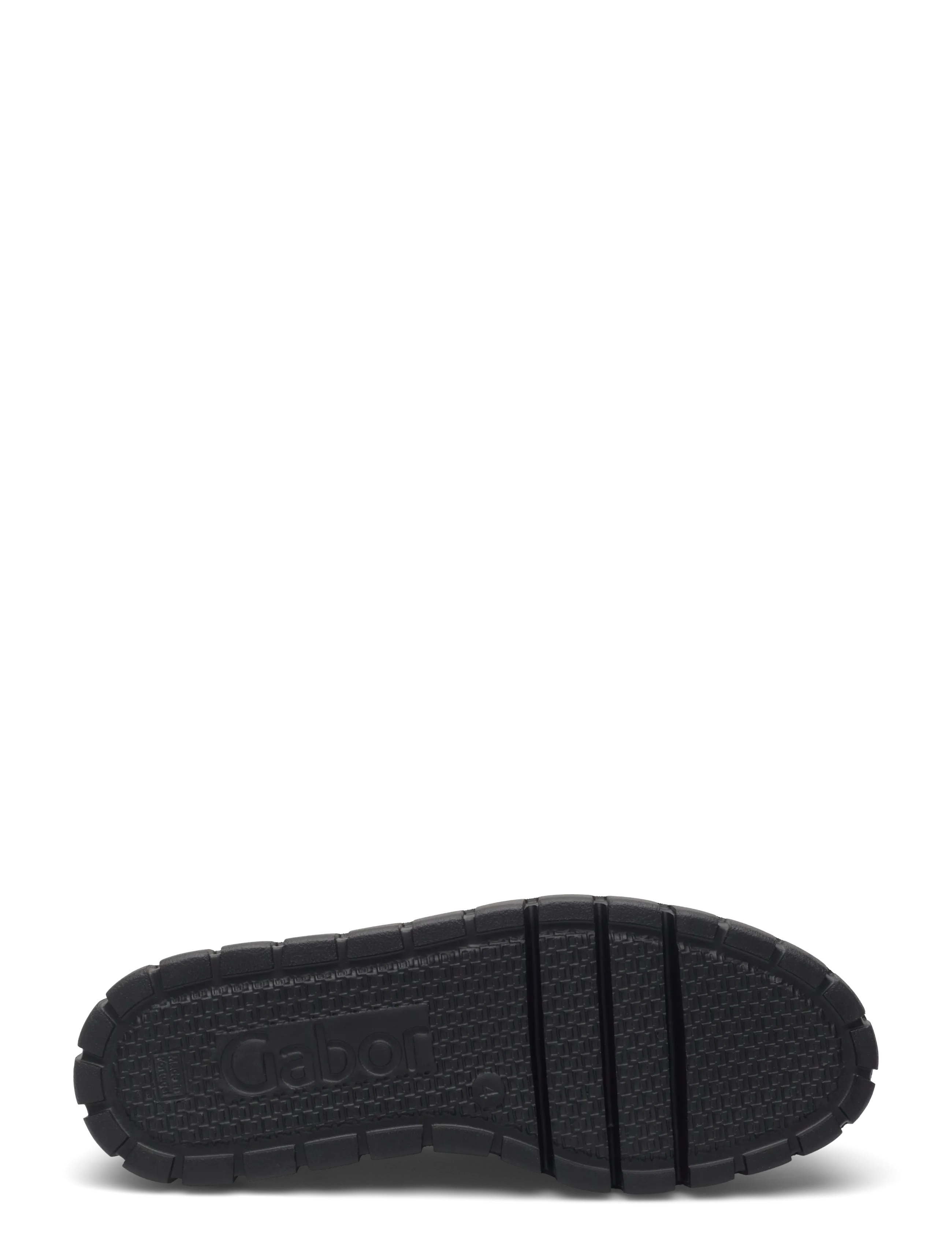 Gabor - Loafer - loafers - black - 4