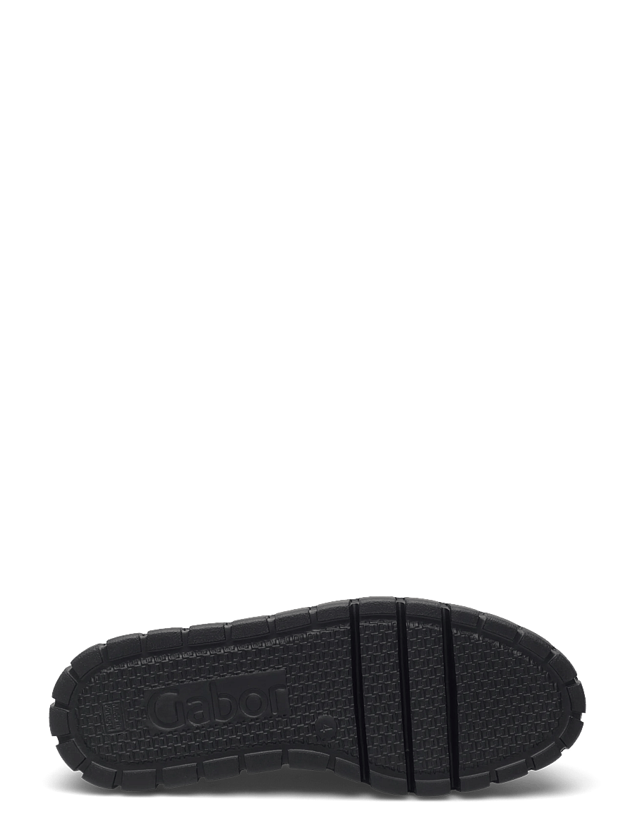 Gabor - Loafer - modetrends - black - 4