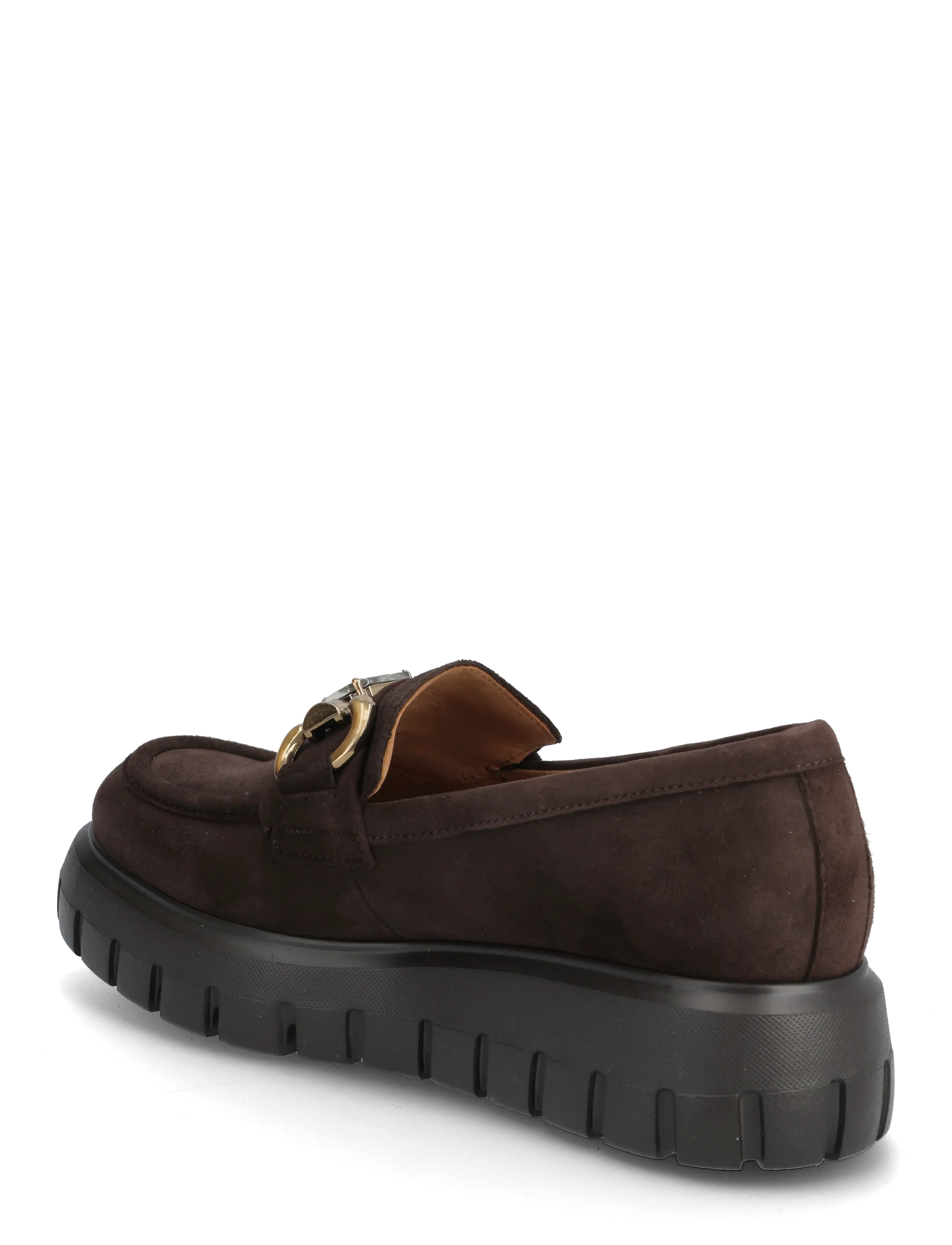 Gabor - Loafer - loafers - dark brown - 2