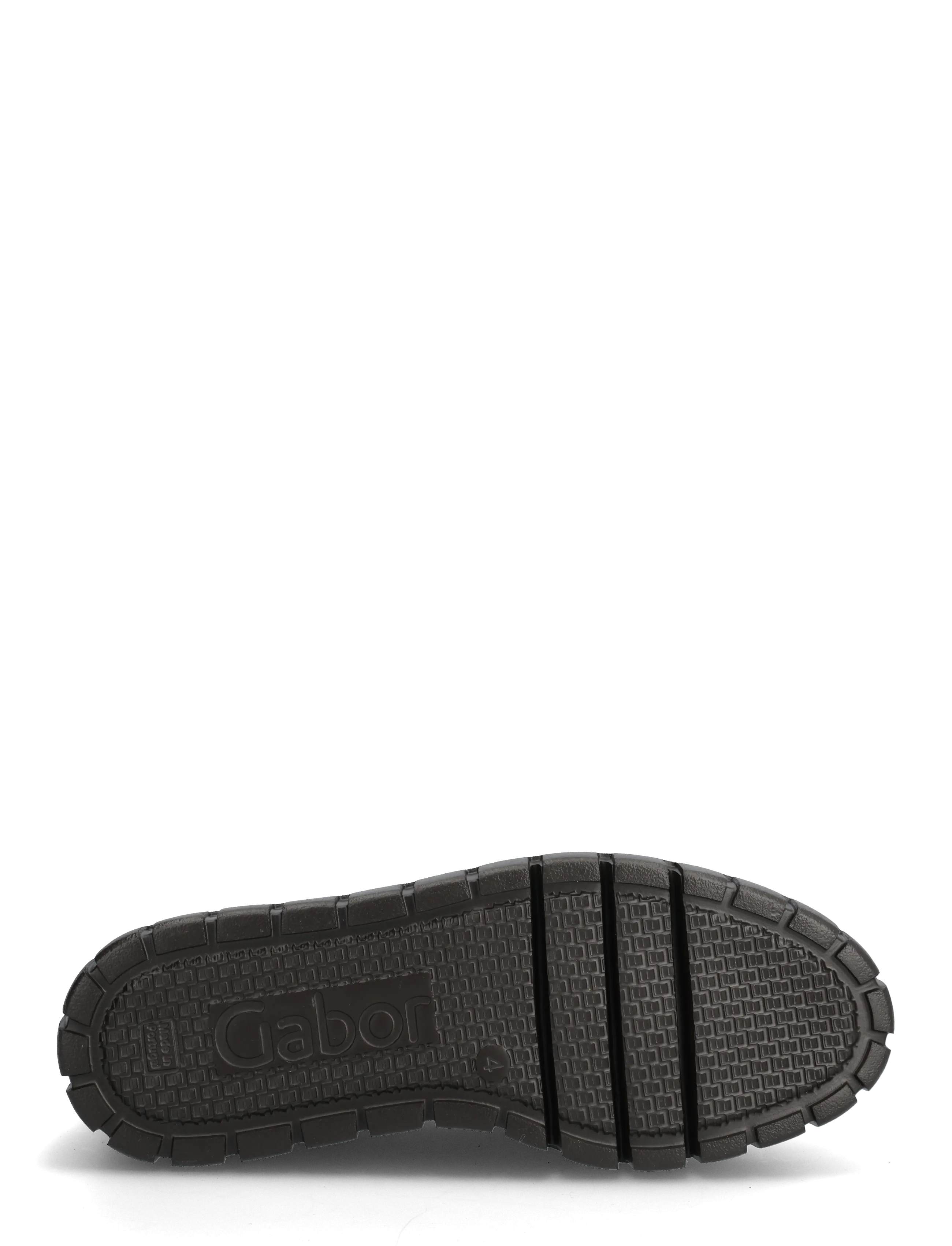 Gabor - Loafer - loafers - dark brown - 4