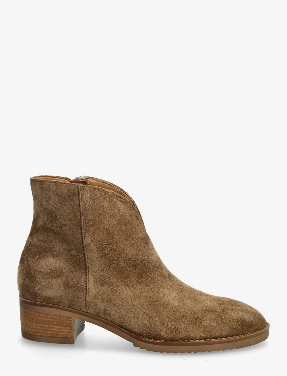 Gabor - Ankle boot - støvletter - dark sand - 1