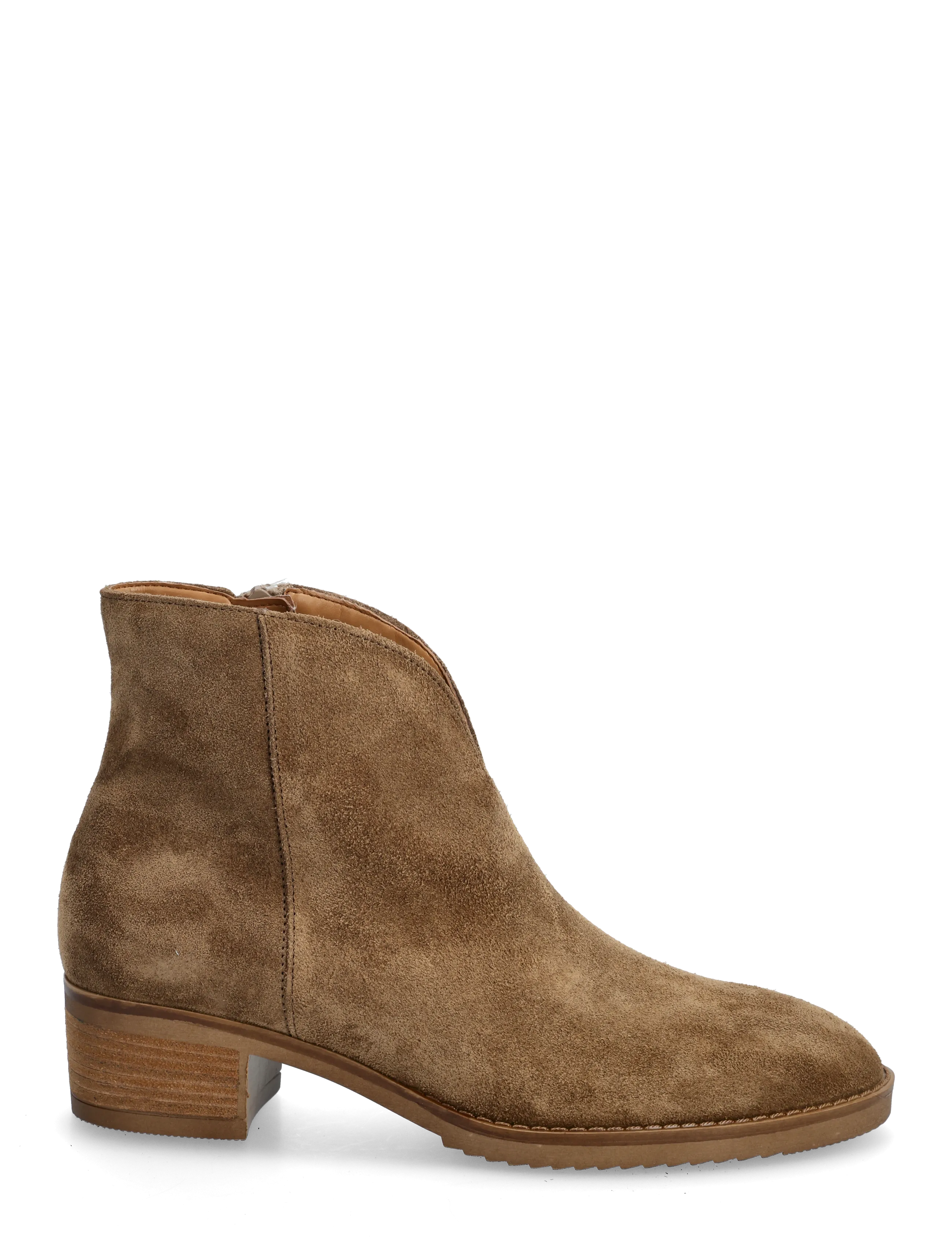 Gabor - Ankle boot - hohe absätze - dark sand - 1