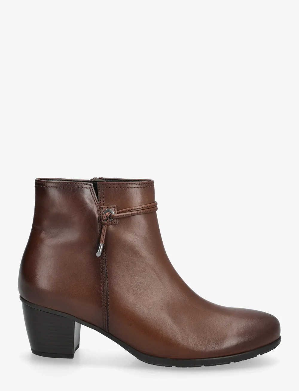 Gabor - Ankle boot - stövletter - cognac - 1