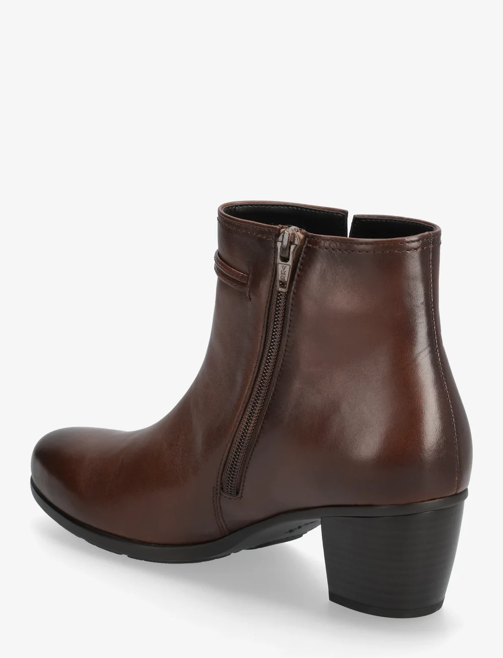 Gabor - Ankle boot - stövletter - cognac - 2