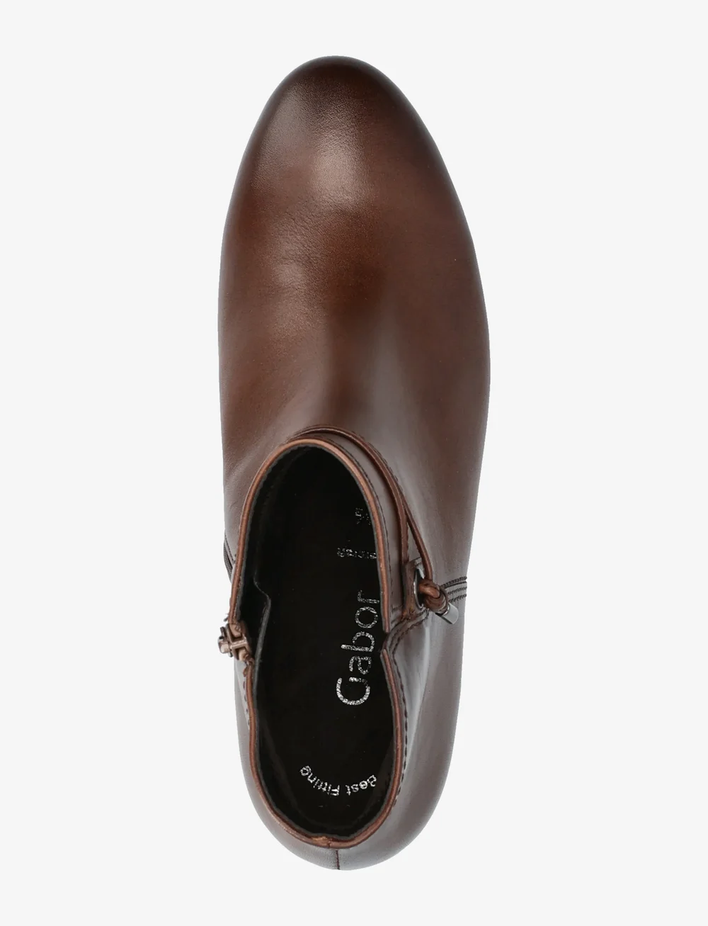 Gabor - Ankle boot - stövletter - cognac - 3