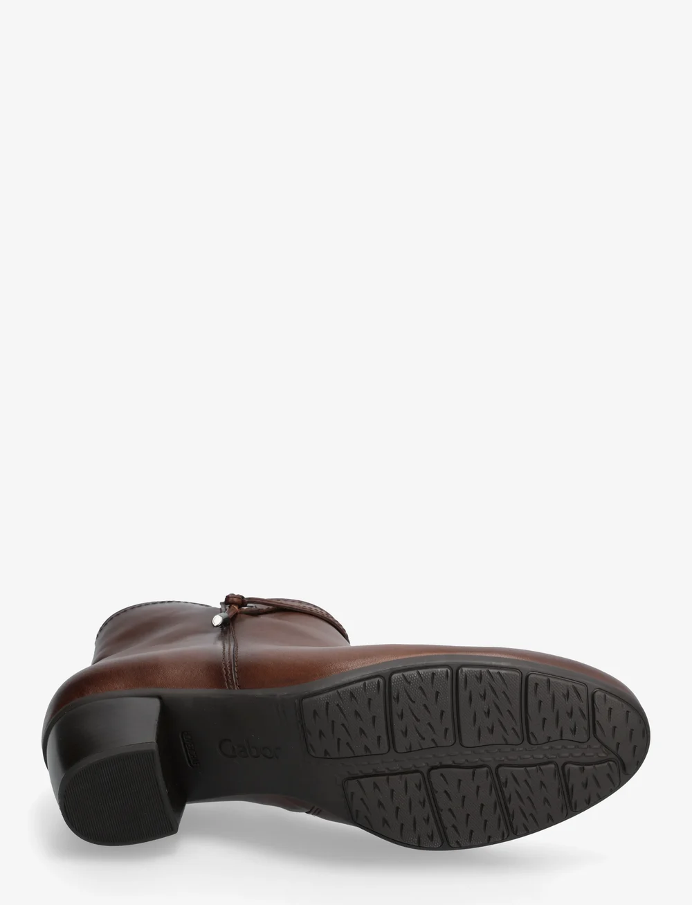 Gabor - Ankle boot - stövletter - cognac - 4