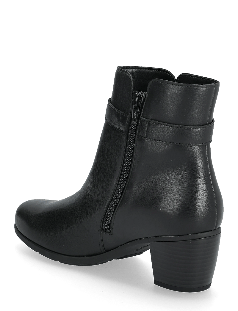 Gabor - Ankle boot - støvletter - black - 2