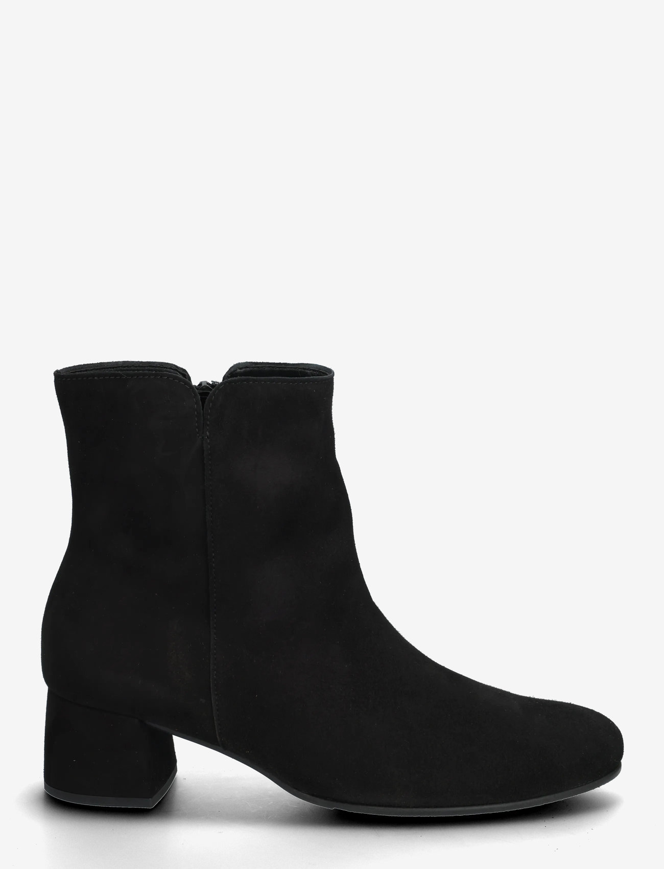 Gabor - Ankle boot - kõrge konts - black - 1