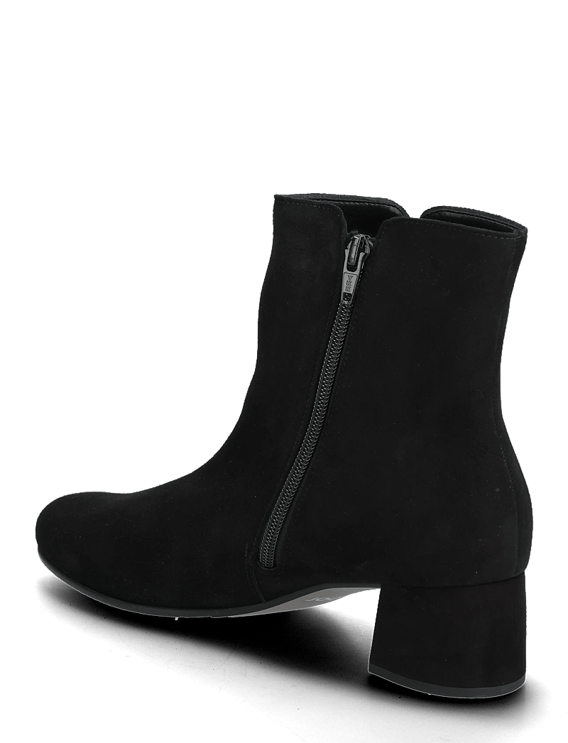 Gabor - Ankle boot - støvletter - black - 2