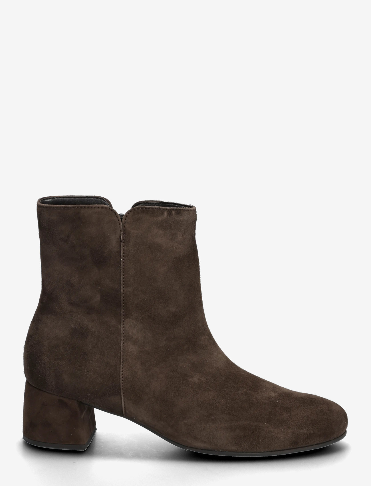 Gabor - Ankle boot - stövletter - dark brown - 1