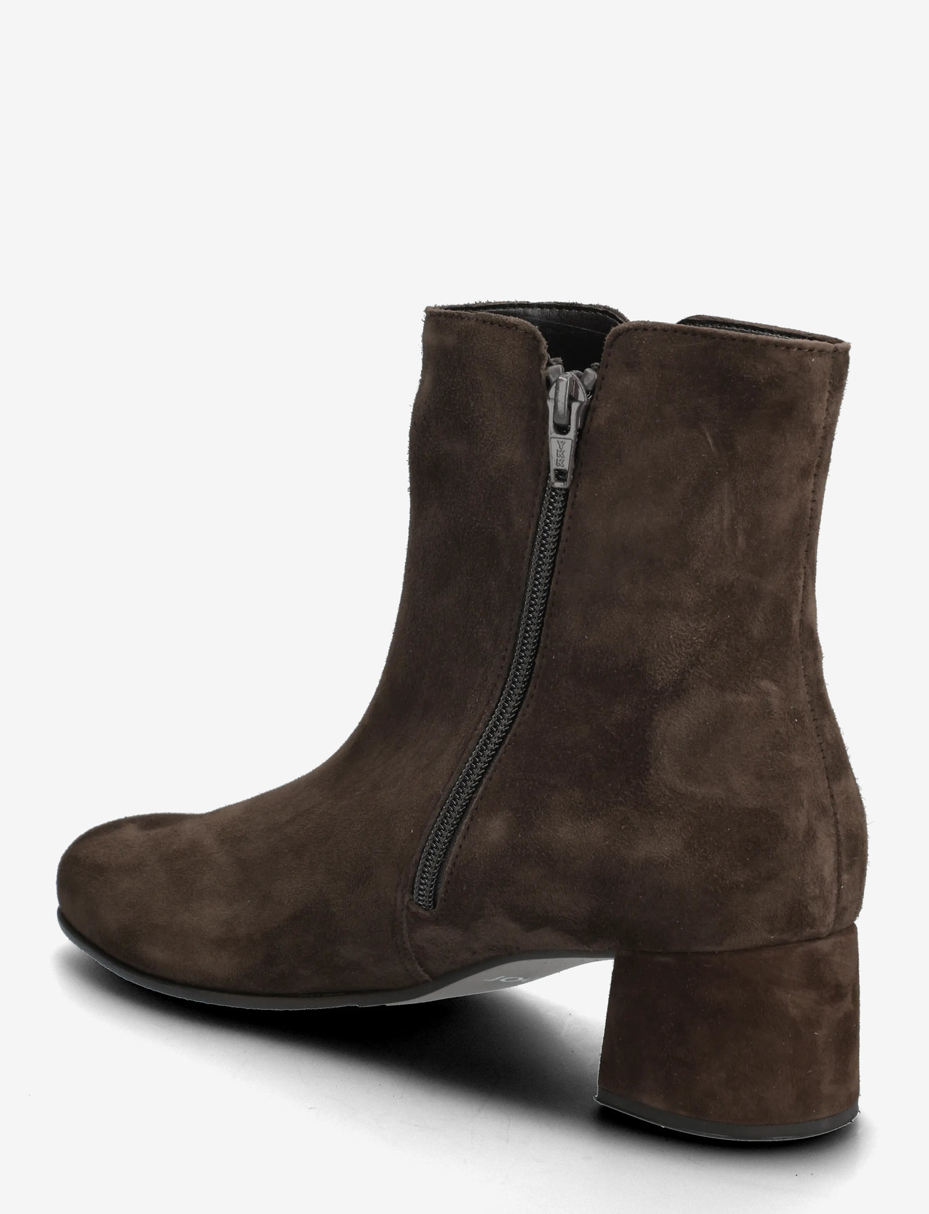 Gabor - Ankle boot - stövletter - dark brown - 2