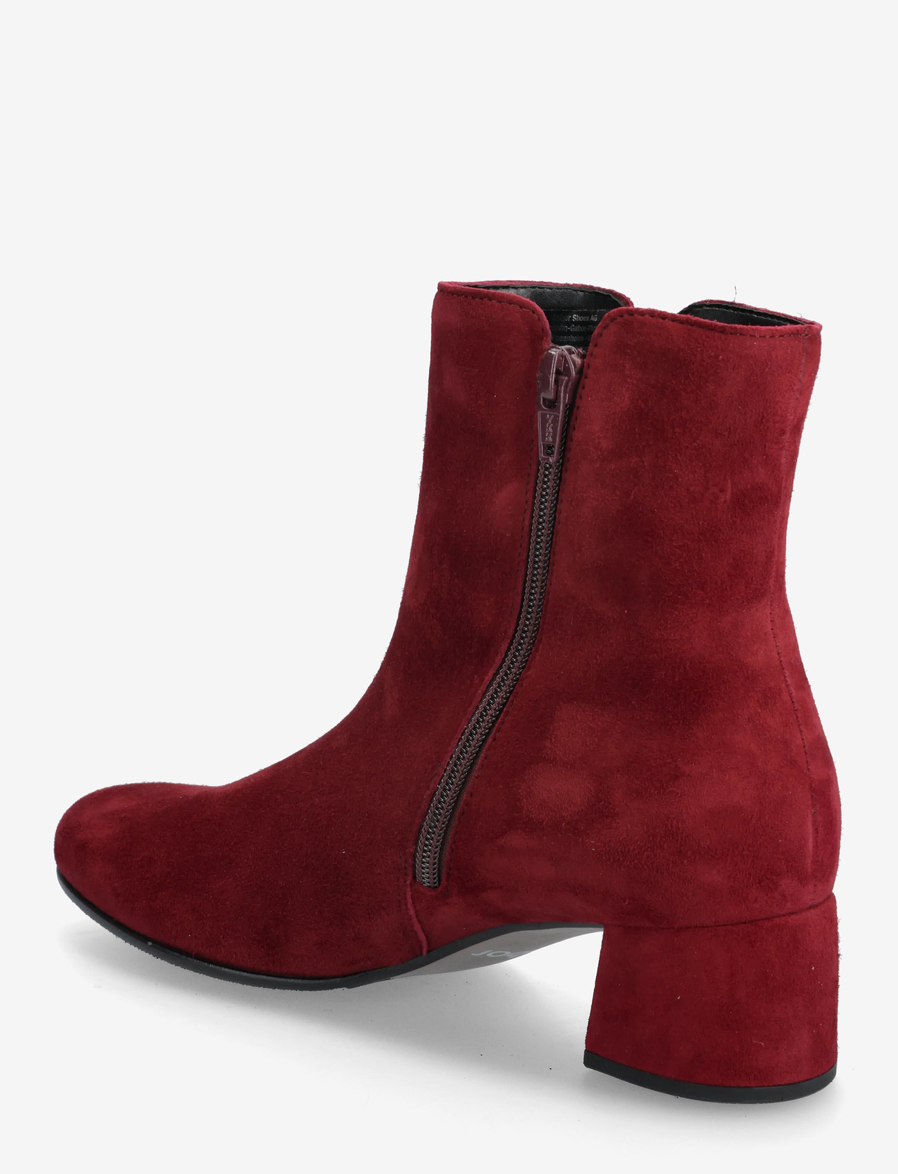 Gabor - Ankle boot - high heel - dark red - 2