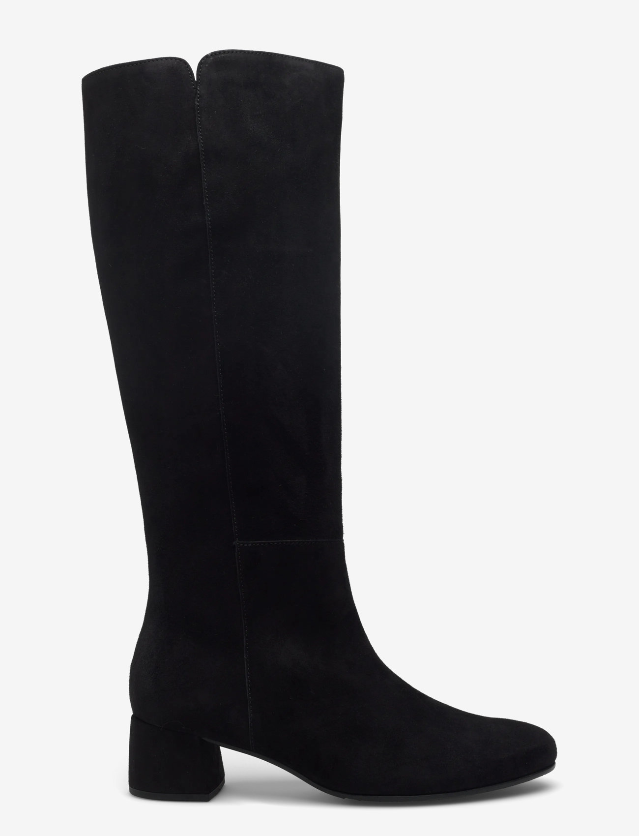 Gabor - Boot - kvinder - black - 1