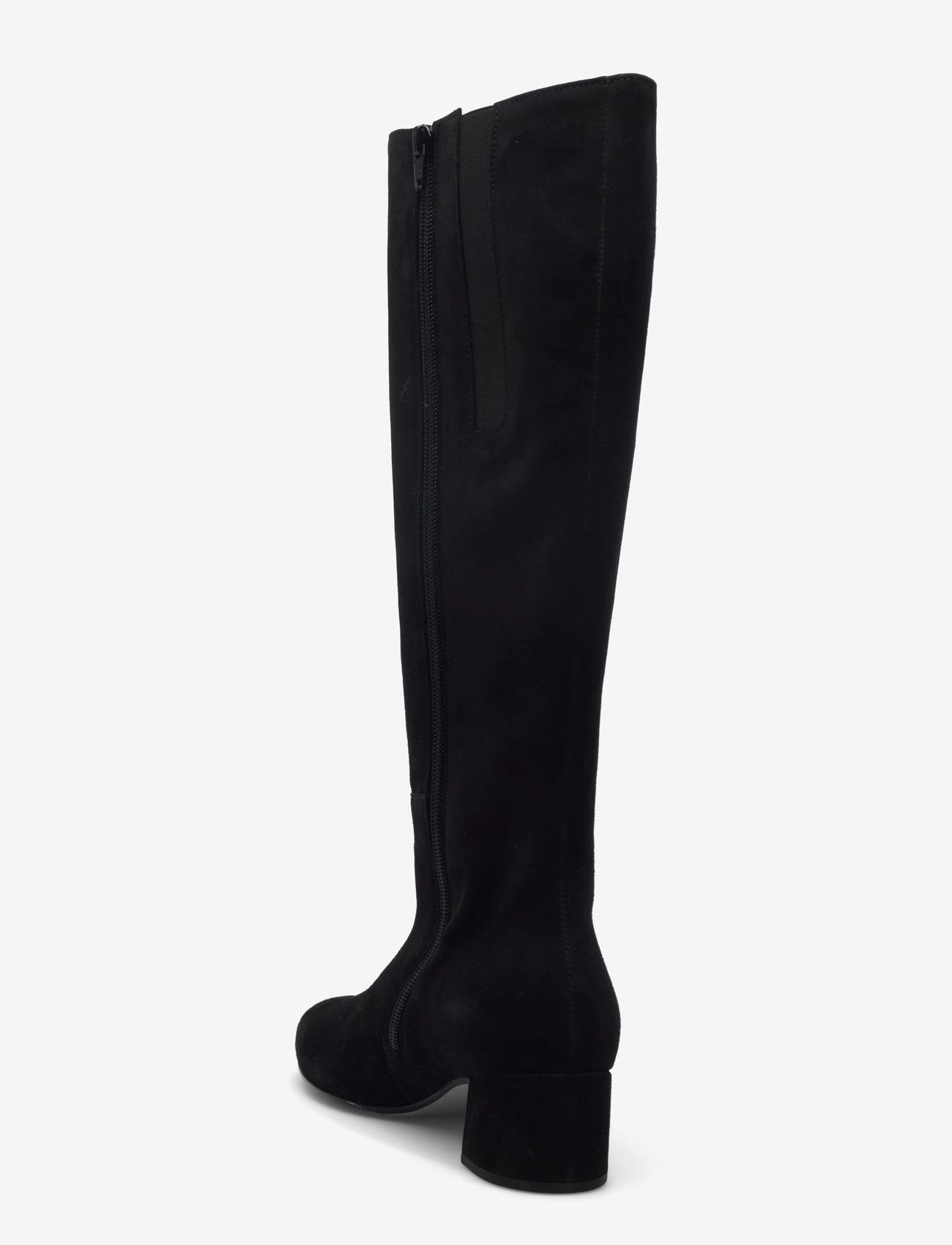 Gabor - Boot - kvinder - black - 2
