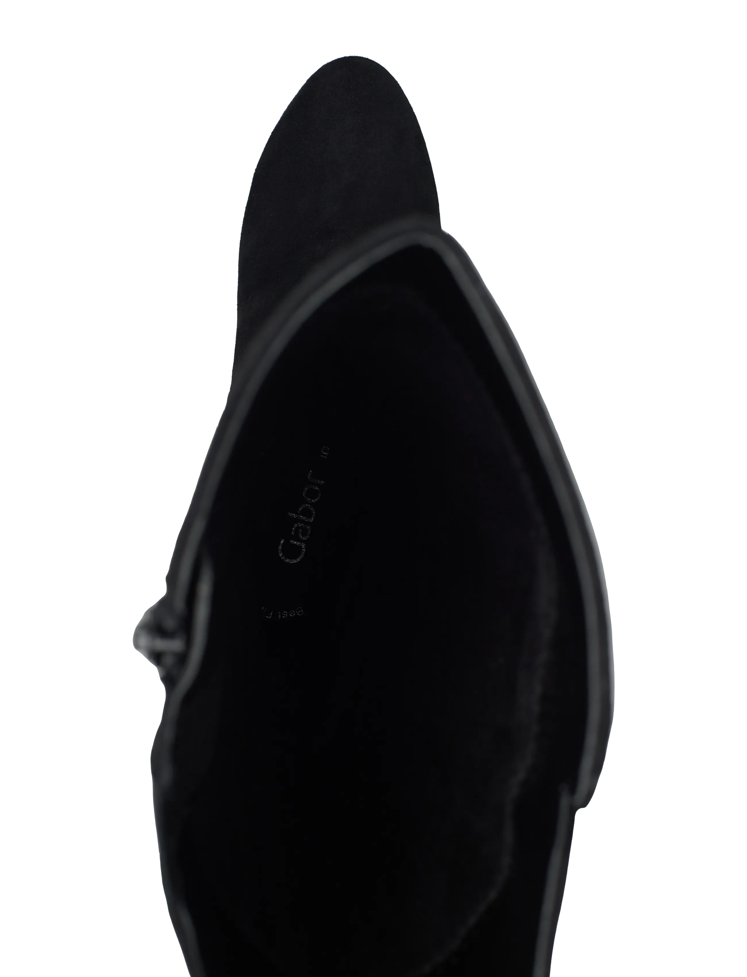 Gabor - Boot - black - 3