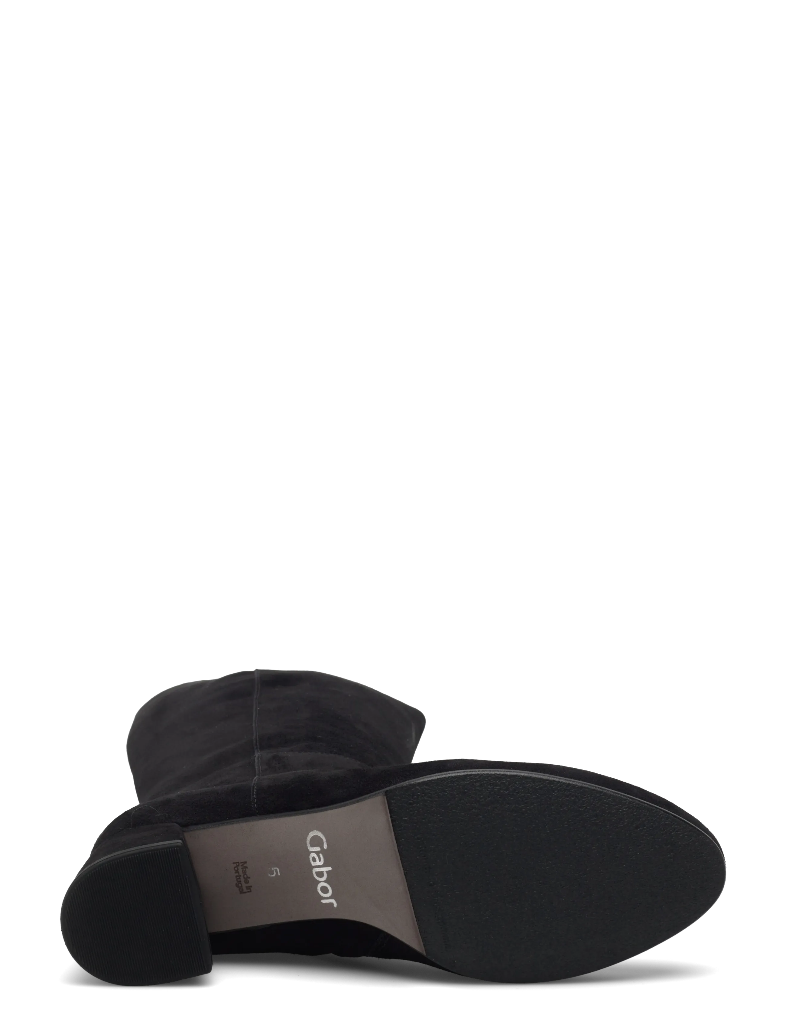 Gabor - Boot - black - 4