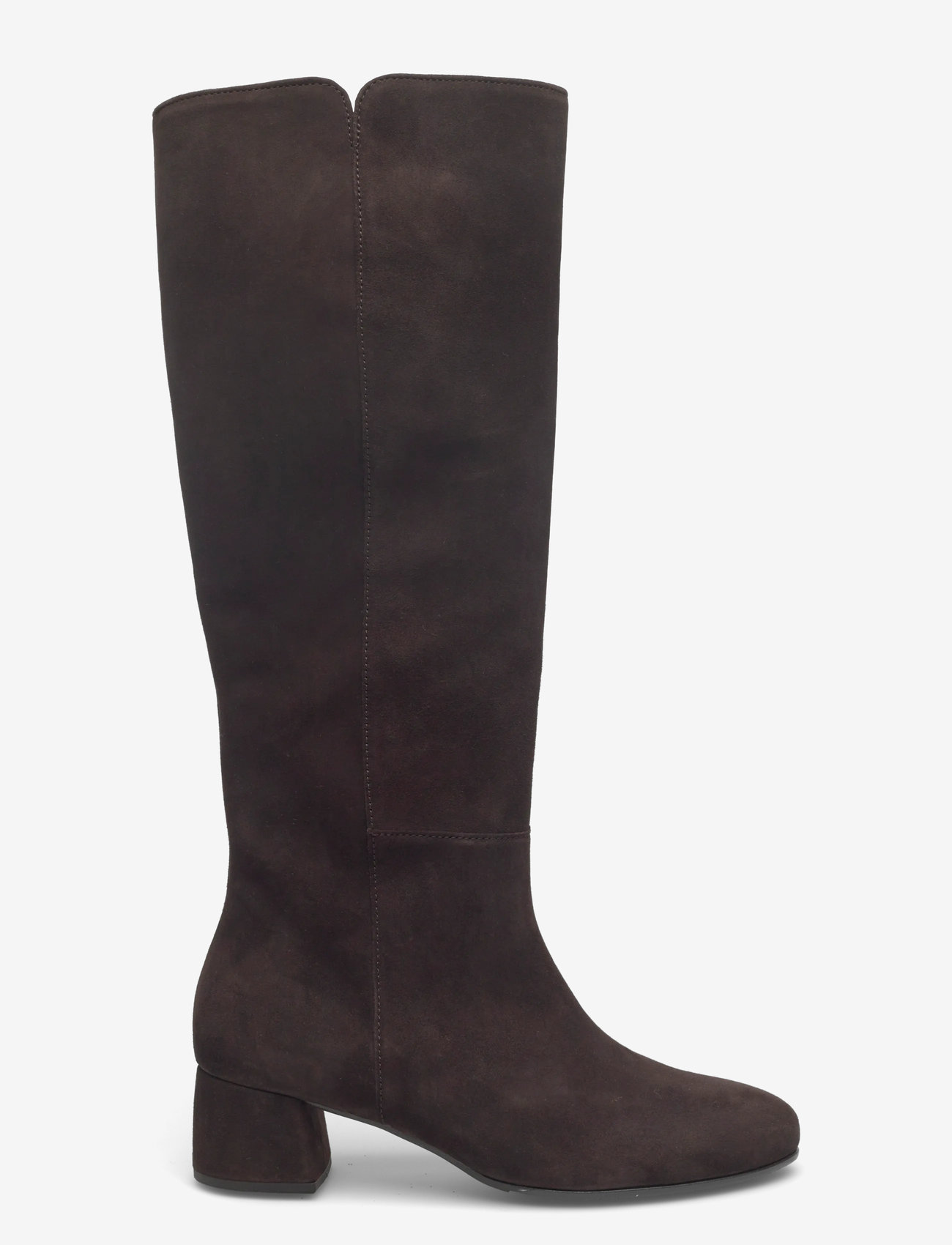 Gabor - Boot - kvinder - dark brown - 1