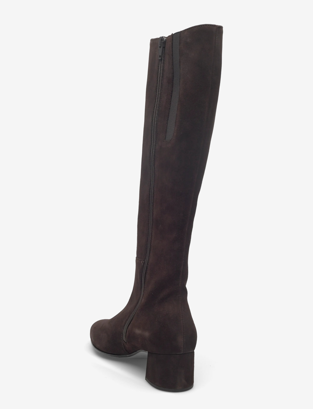 Gabor - Boot - kvinder - dark brown - 2