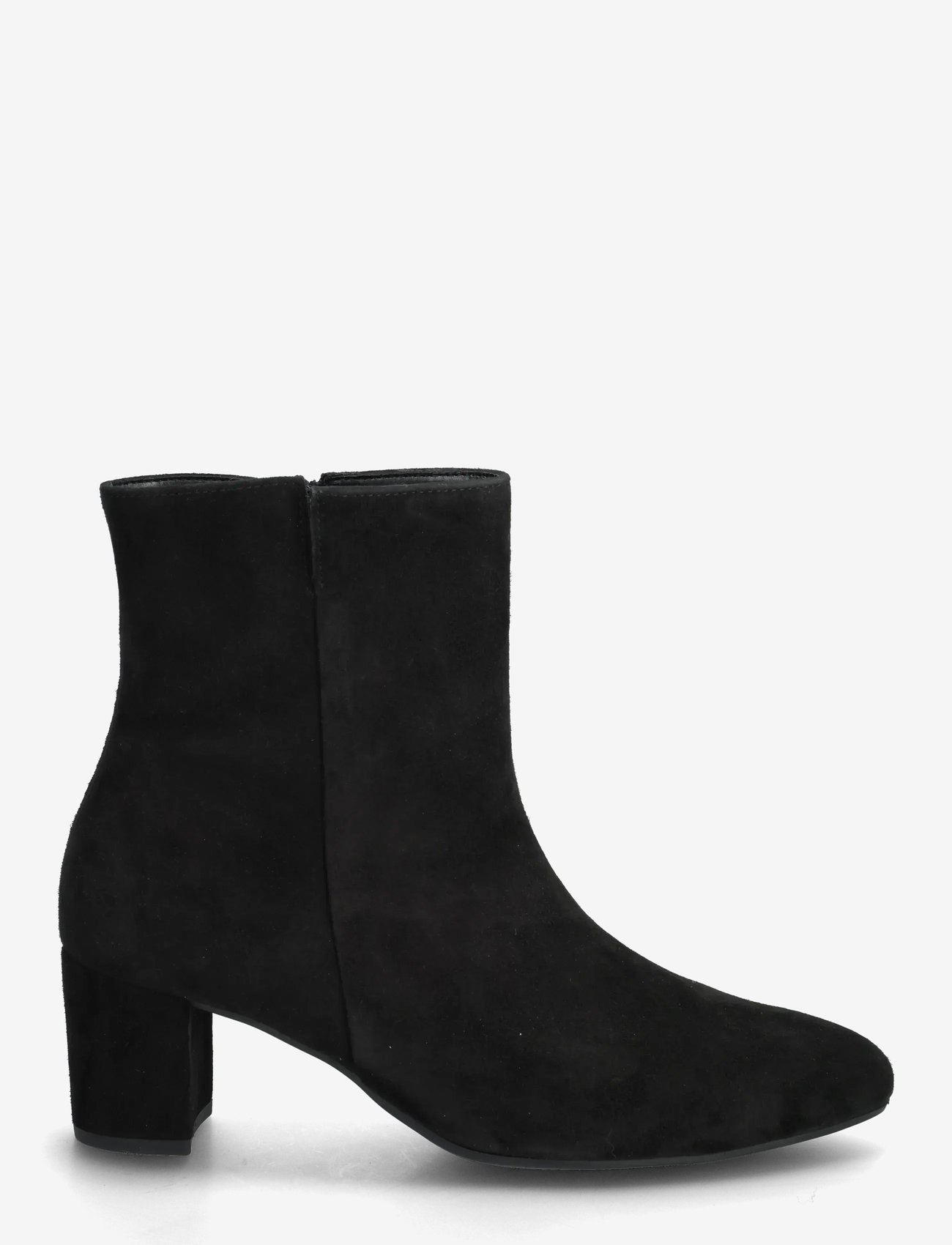 Gabor - Ankle boot - kõrge konts - black - 1
