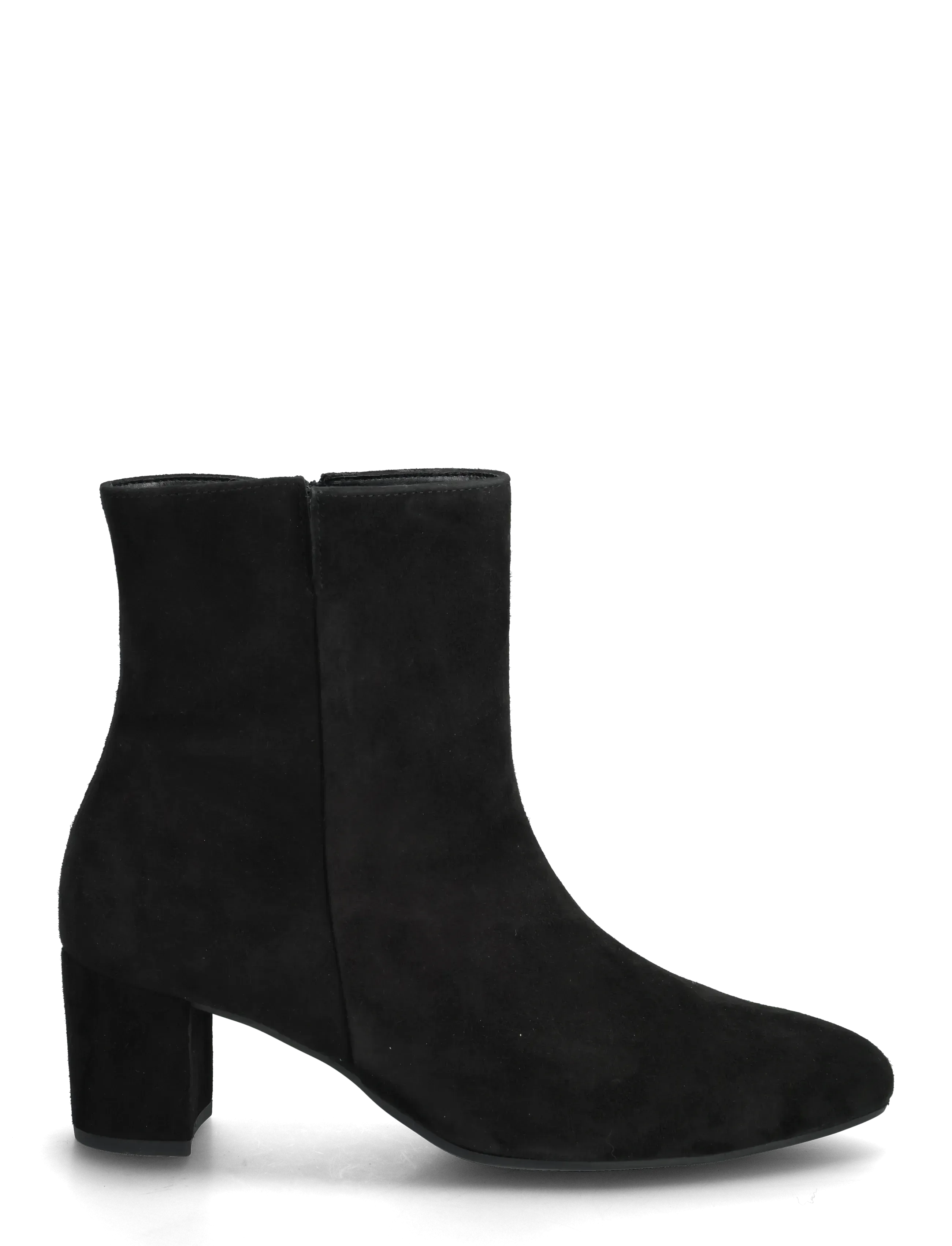 Gabor - Ankle boot - heeled ankle boots - black - 1
