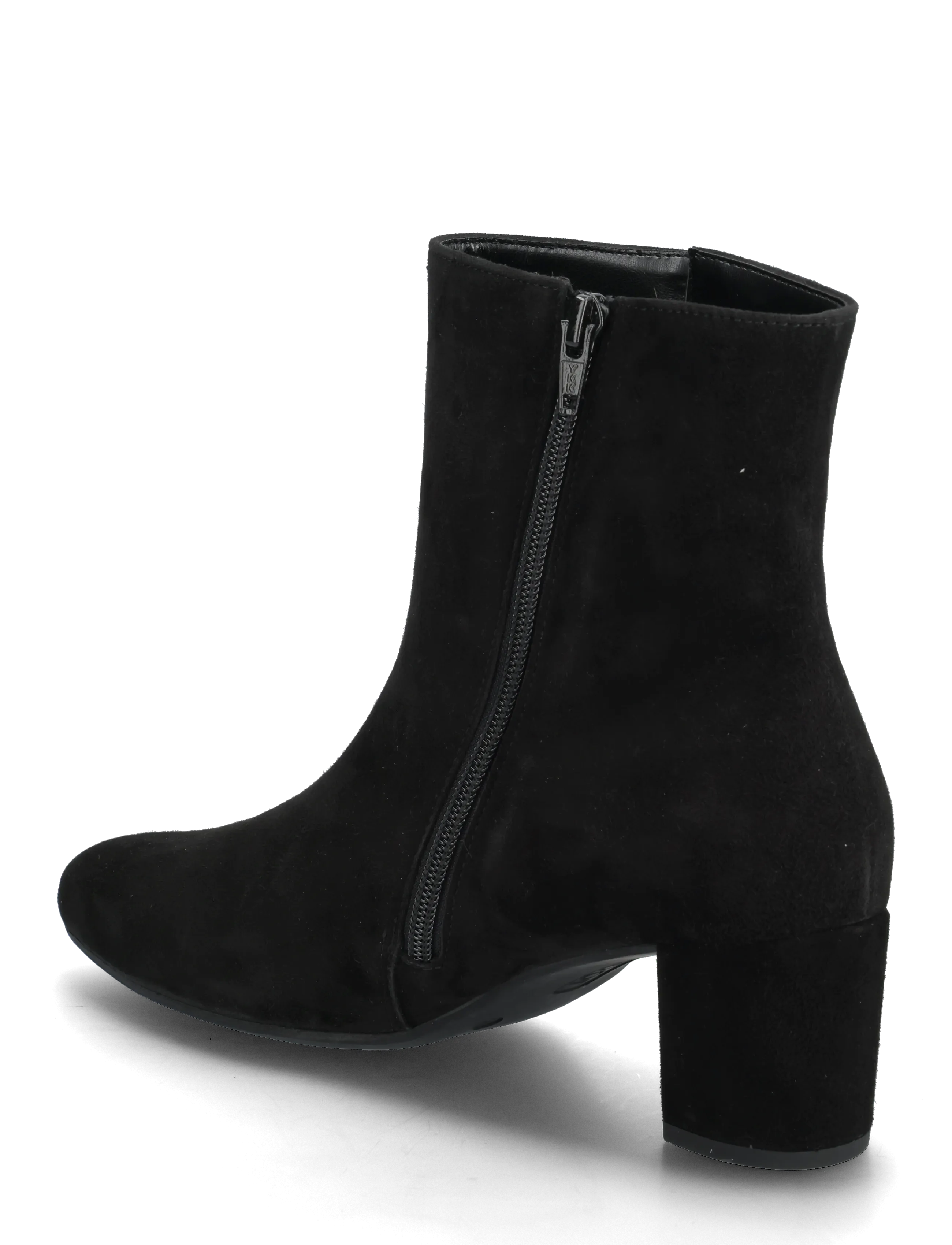 Gabor - Ankle boot - heeled ankle boots - black - 2