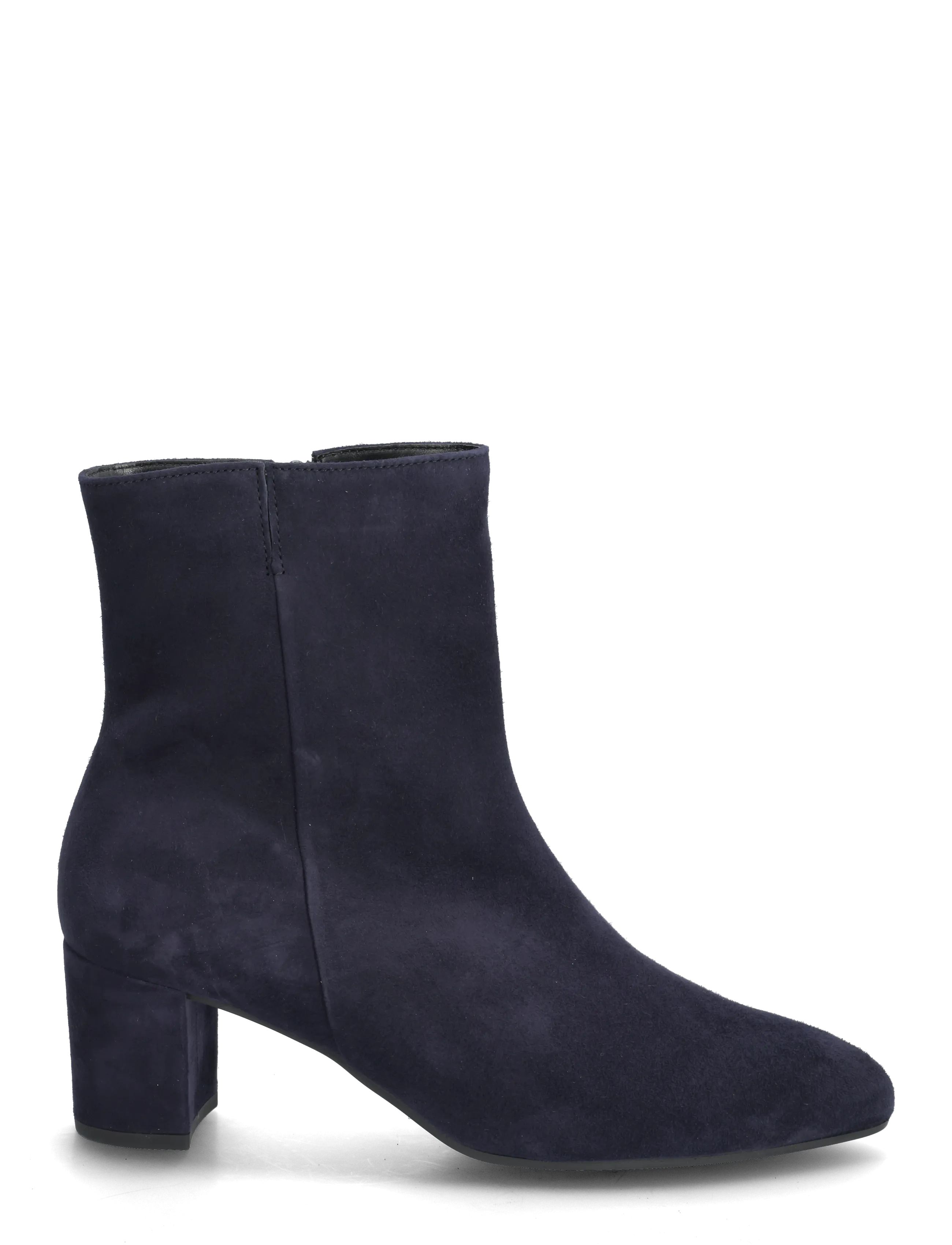 Gabor - Ankle boot - høye hæler - blue - 1