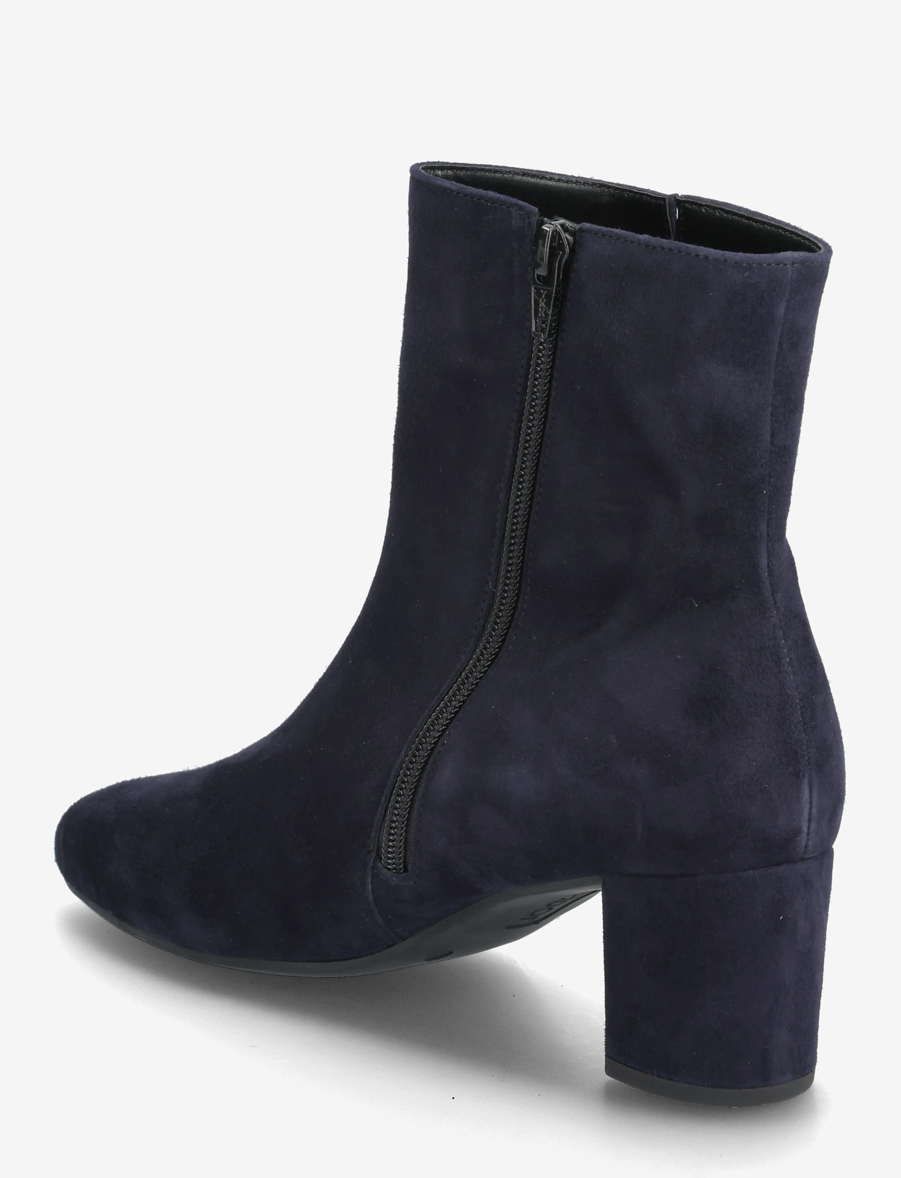 Gabor - Ankle boot - kõrge konts - blue - 2