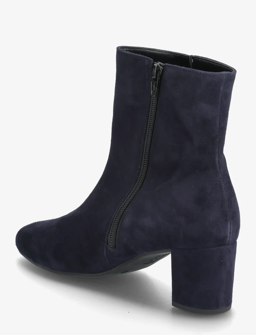 Gabor - Ankle boot - stövletter - blue - 2