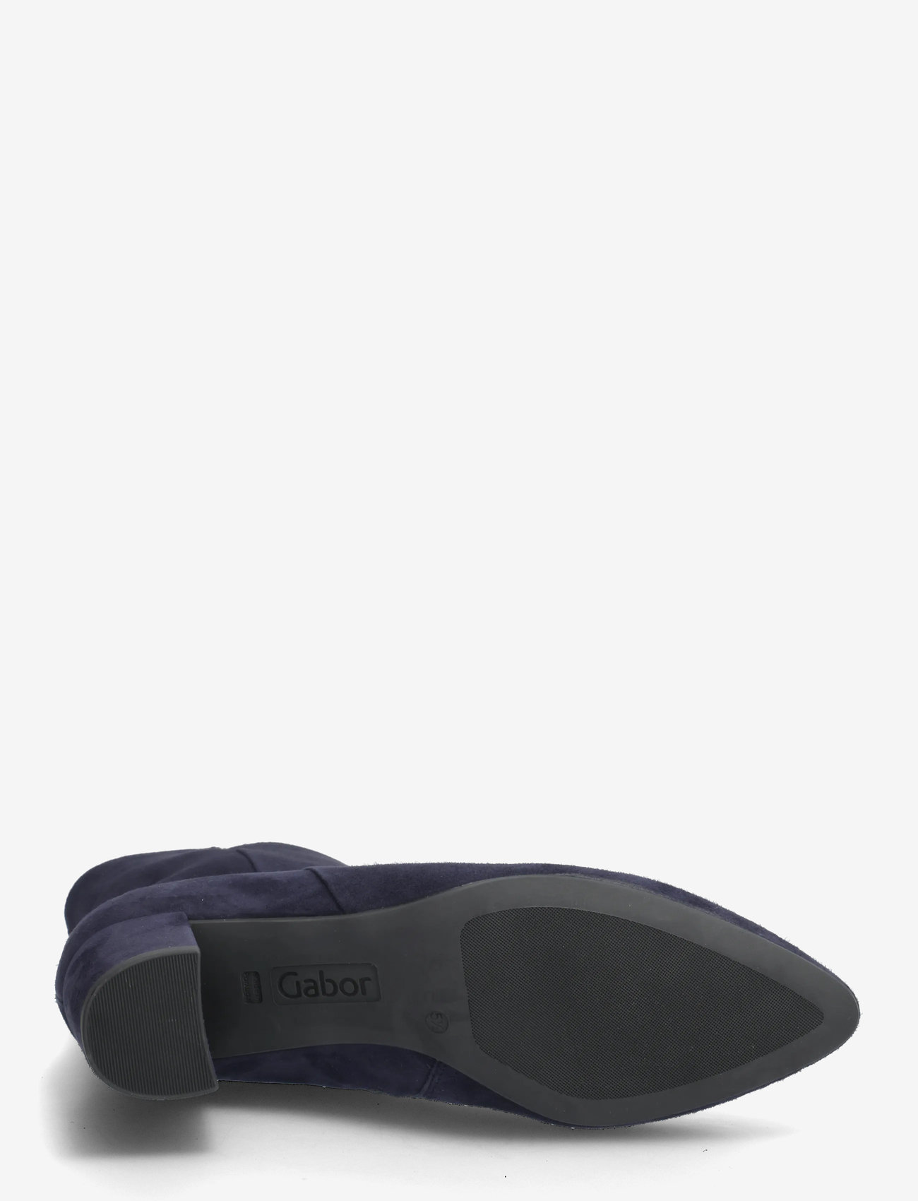 Gabor - Ankle boot - kõrge konts - blue - 4