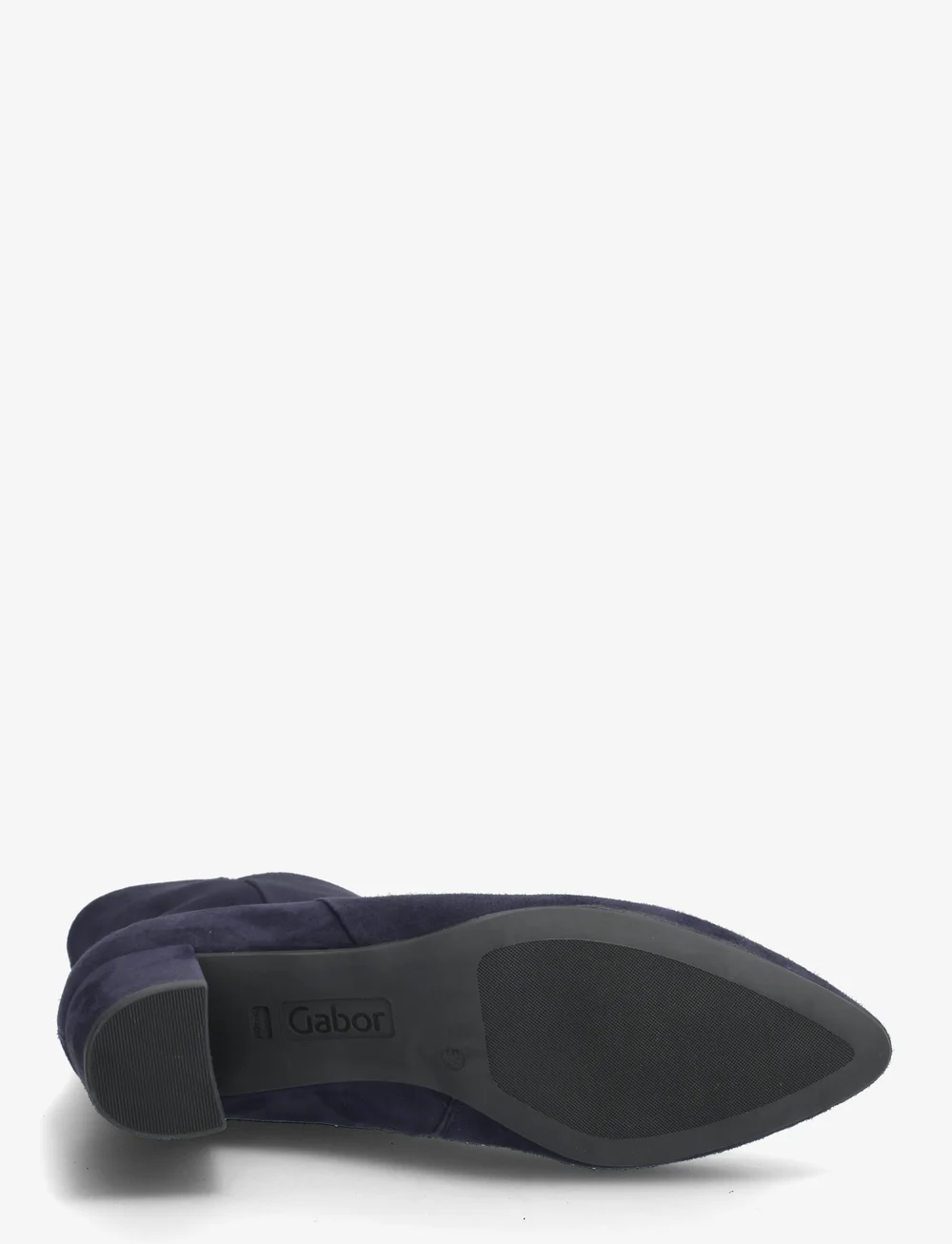 Gabor - Ankle boot - stövletter - blue - 4