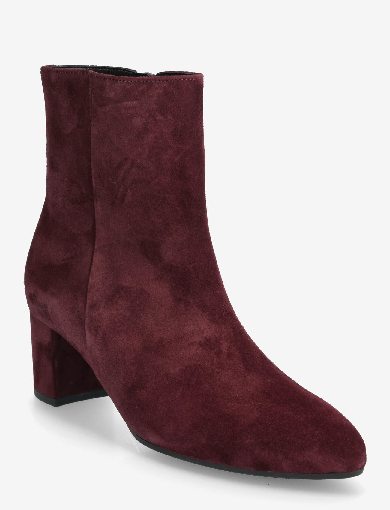 Gabor - Ankle boot - high heel - bordeaux red - 0