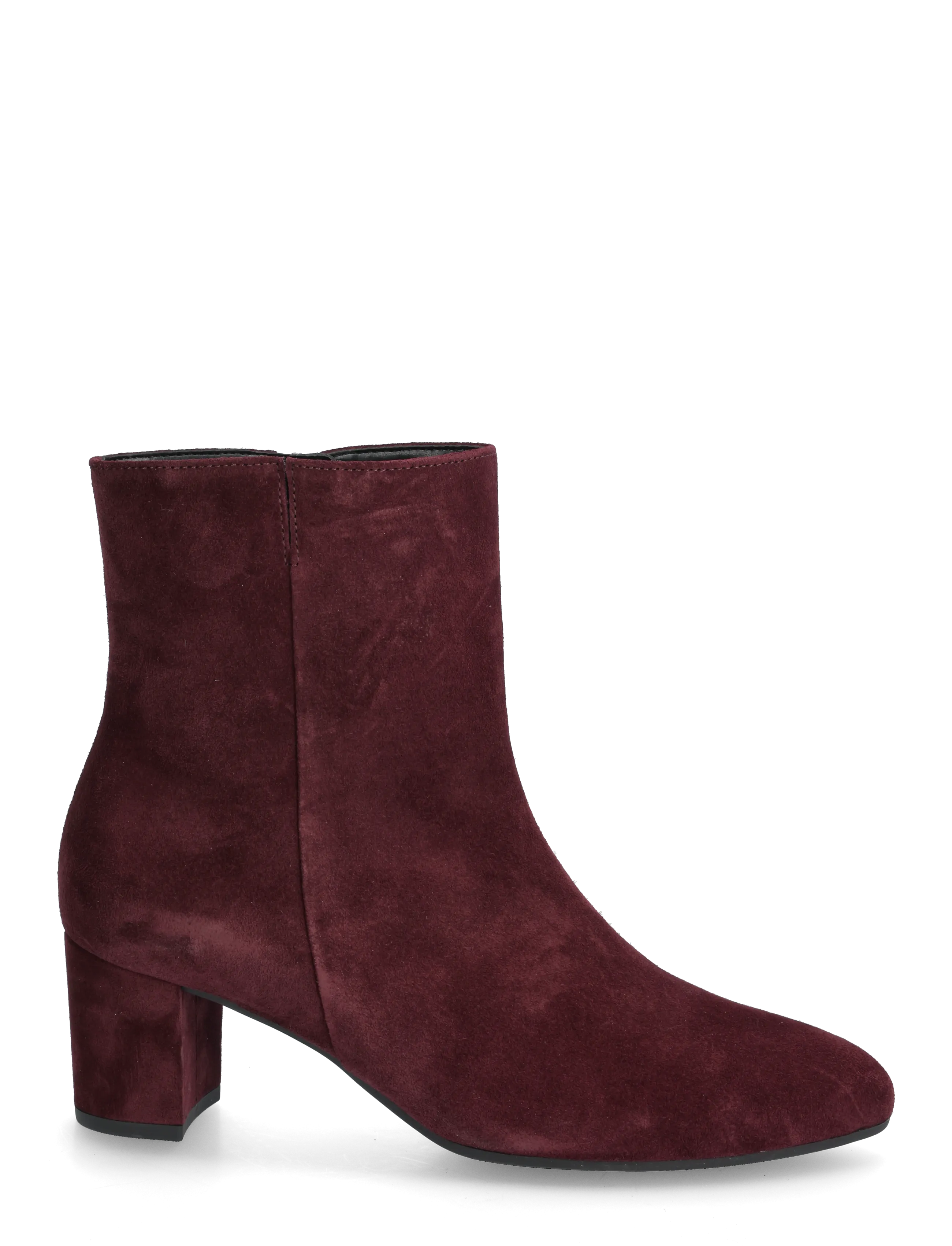 Gabor - Ankle boot - high heel - bordeaux red - 1