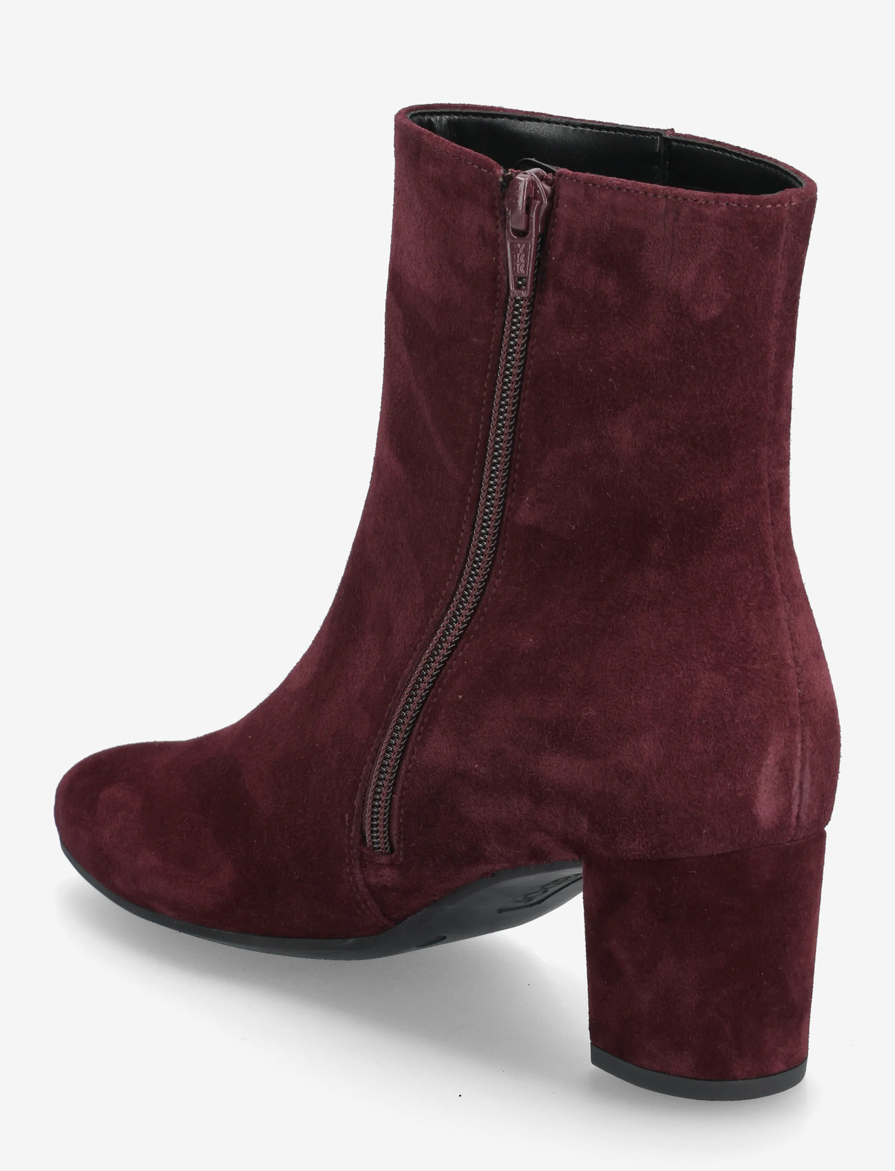 Gabor - Ankle boot - high heel - bordeaux red - 2