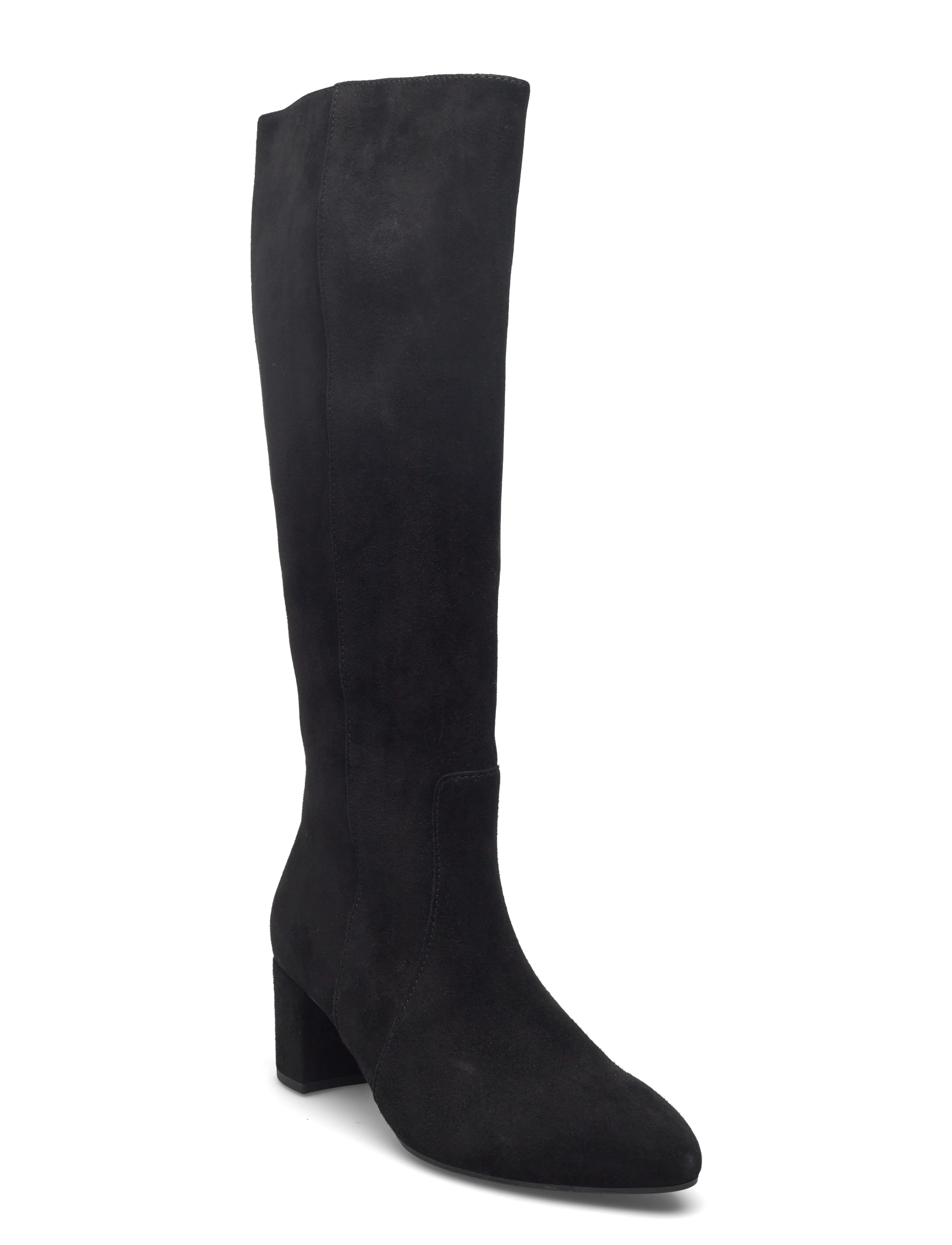 Gabor Boot, 35.5, Black, Tall Boots > Knee High Boots, Dame