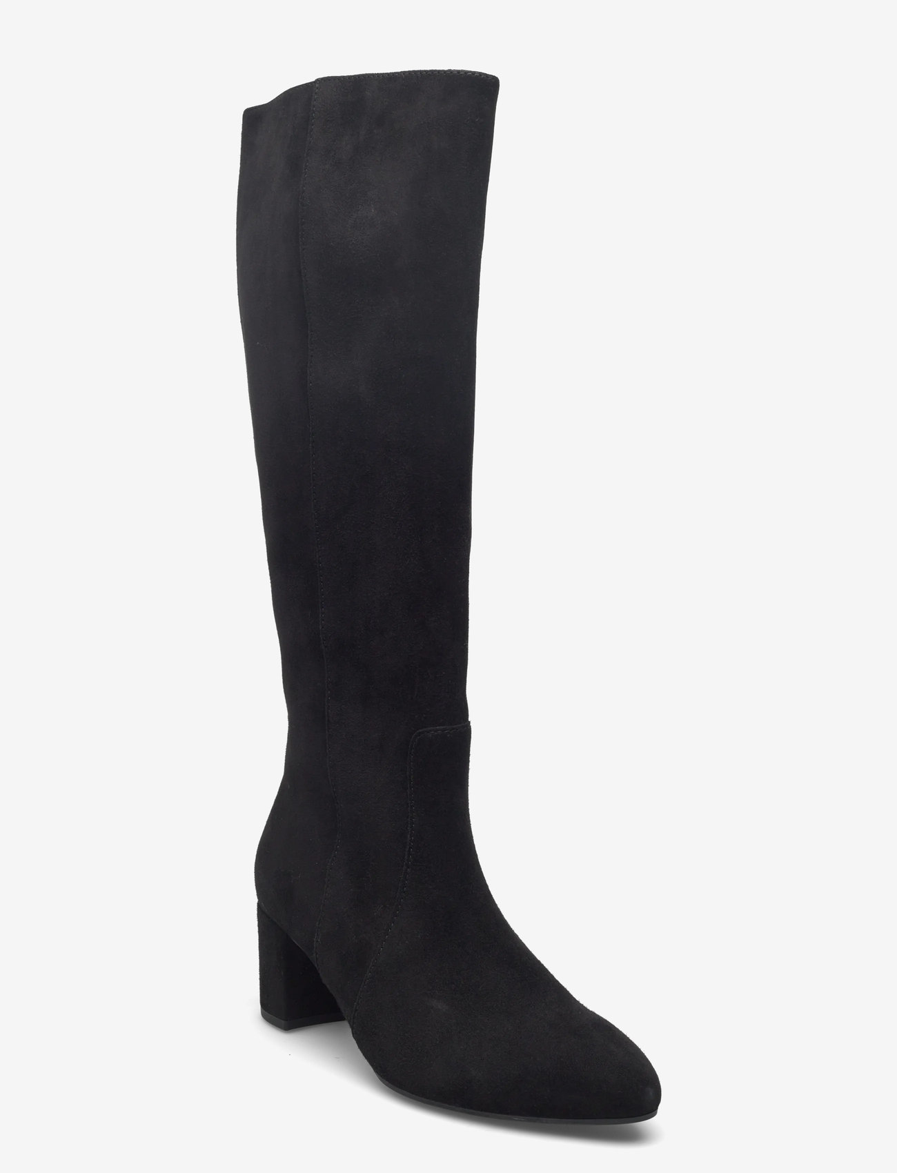 Gabor - Boot - damen - black - 0
