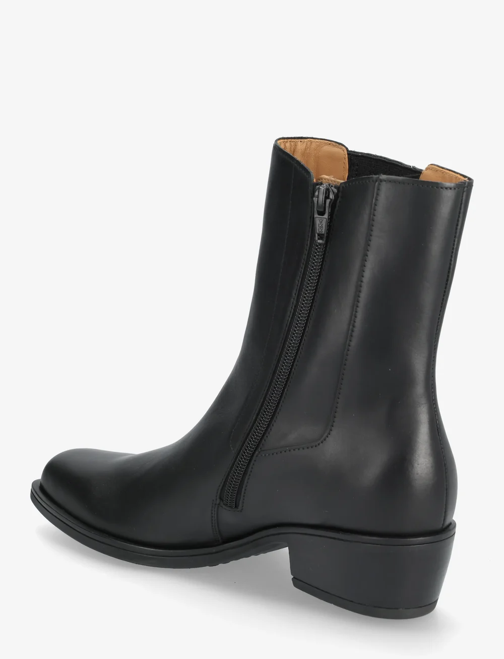 Gabor - Ankle boot - bottes de cow-boy - black - 2